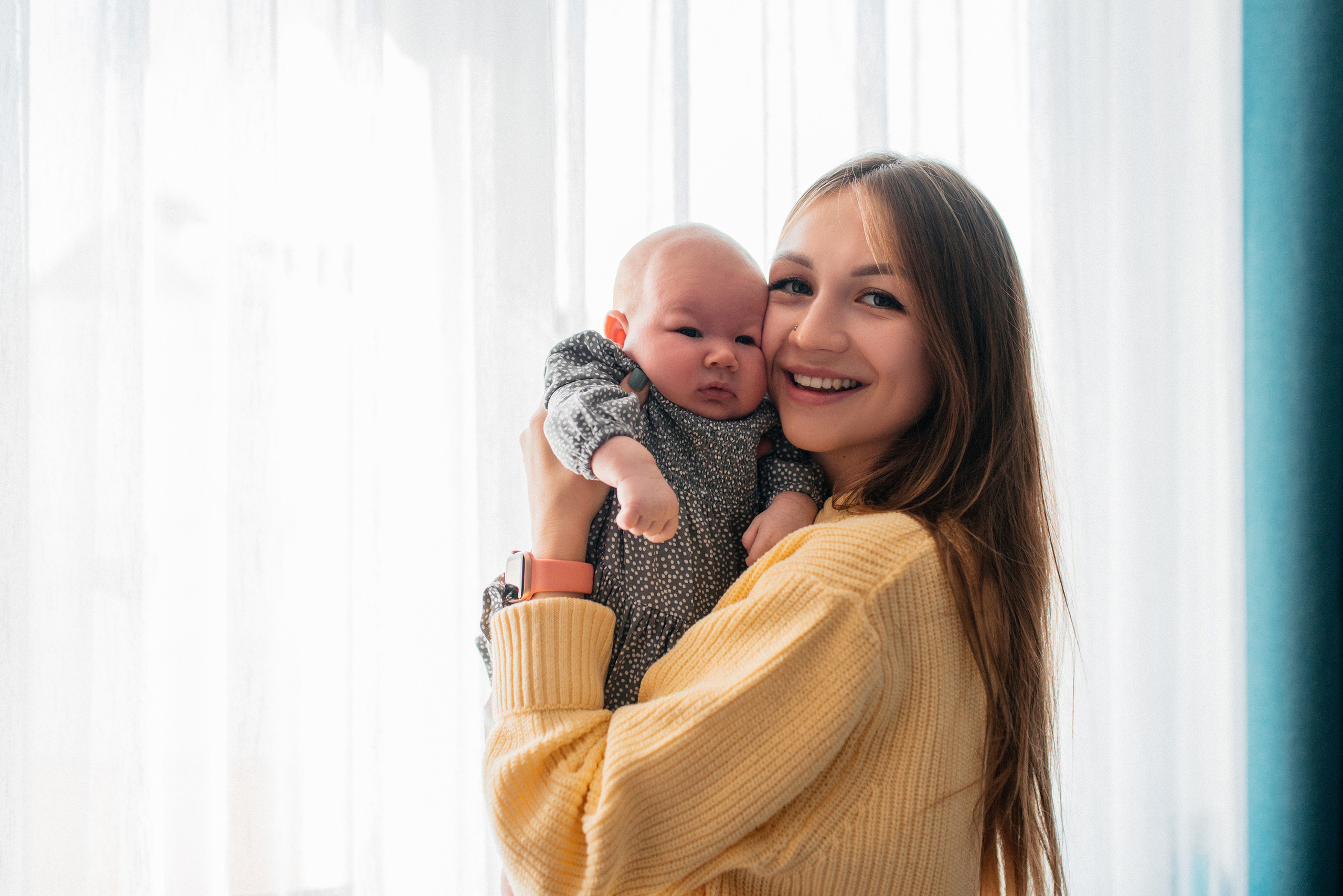 Даша+Дима=Ева. Фотограф в Минске Наталия Запорощенко