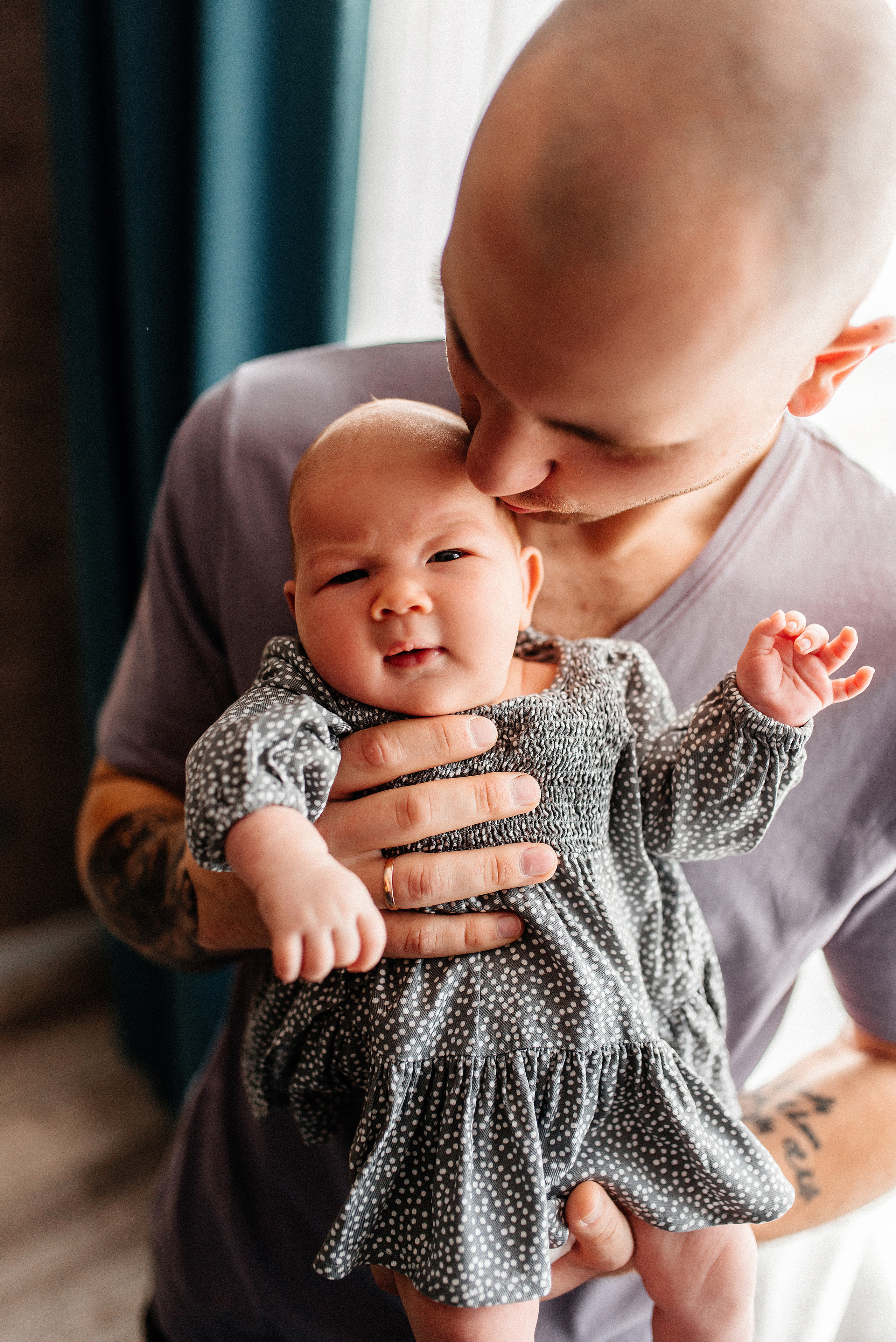 Даша+Дима=Ева. Фотограф в Минске Наталия Запорощенко
