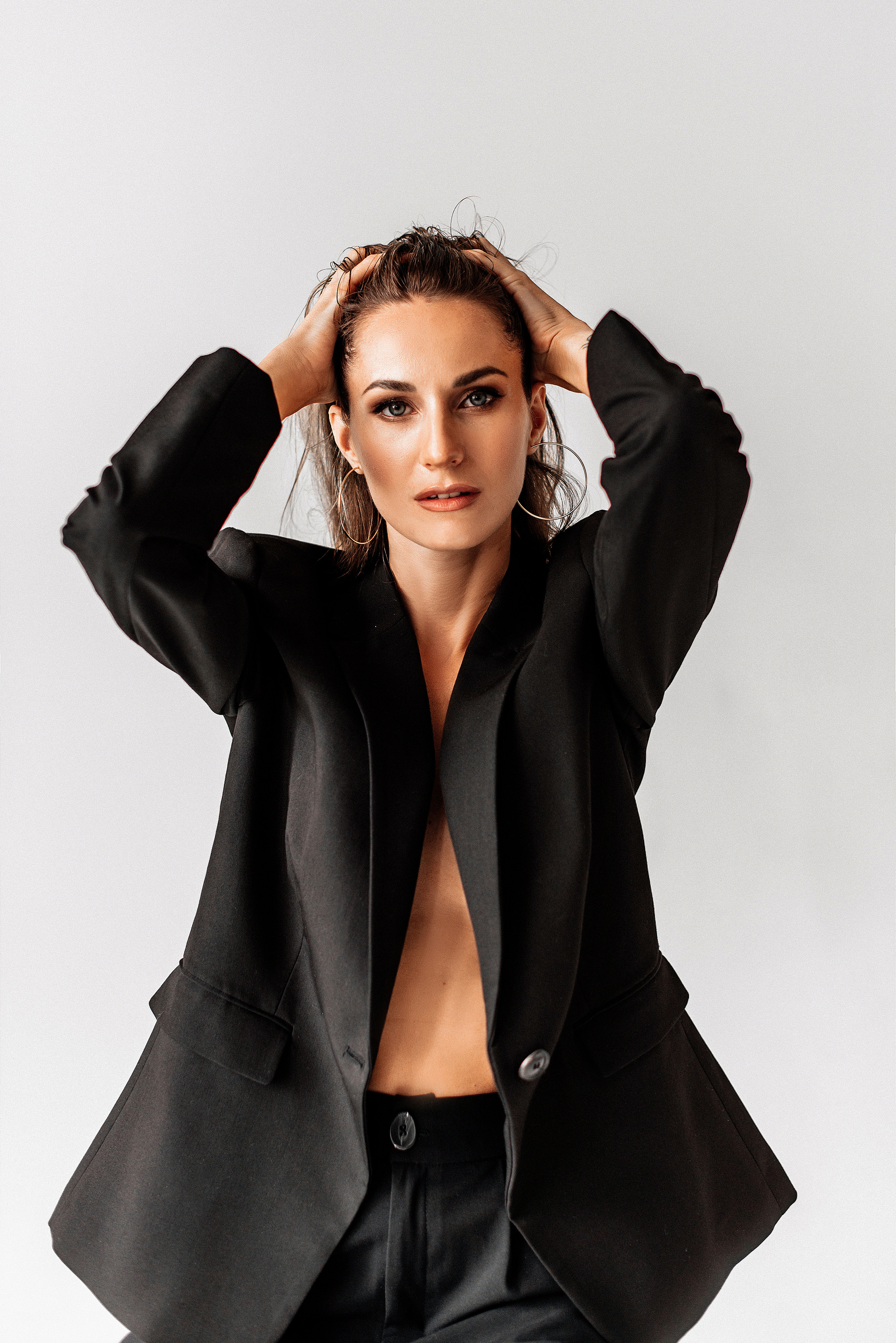 Индивидуальная. Фотограф в Минске Наталия Запорощенко