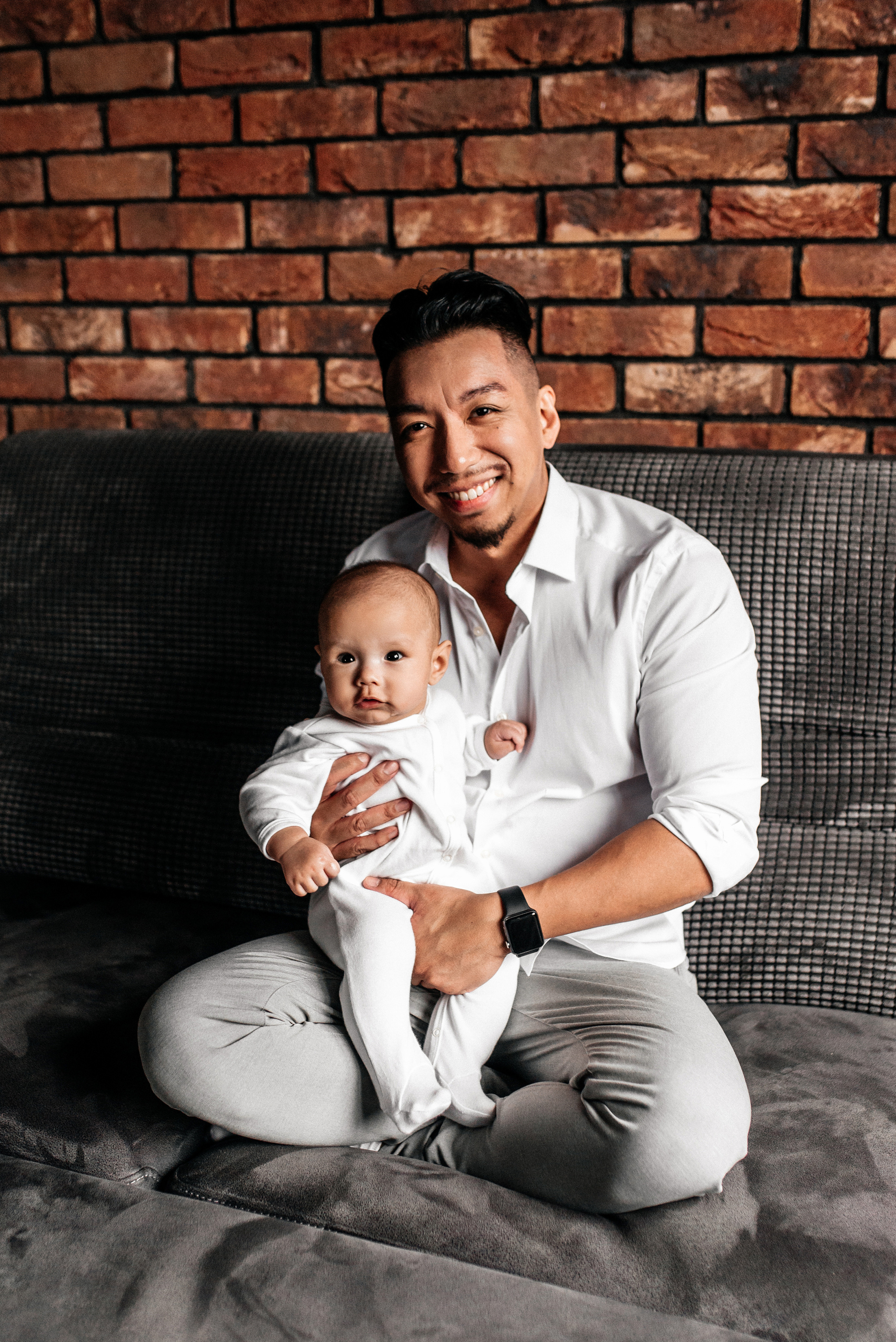 Алена+Зак=Рейдан. Фотограф в Минске Наталия Запорощенко