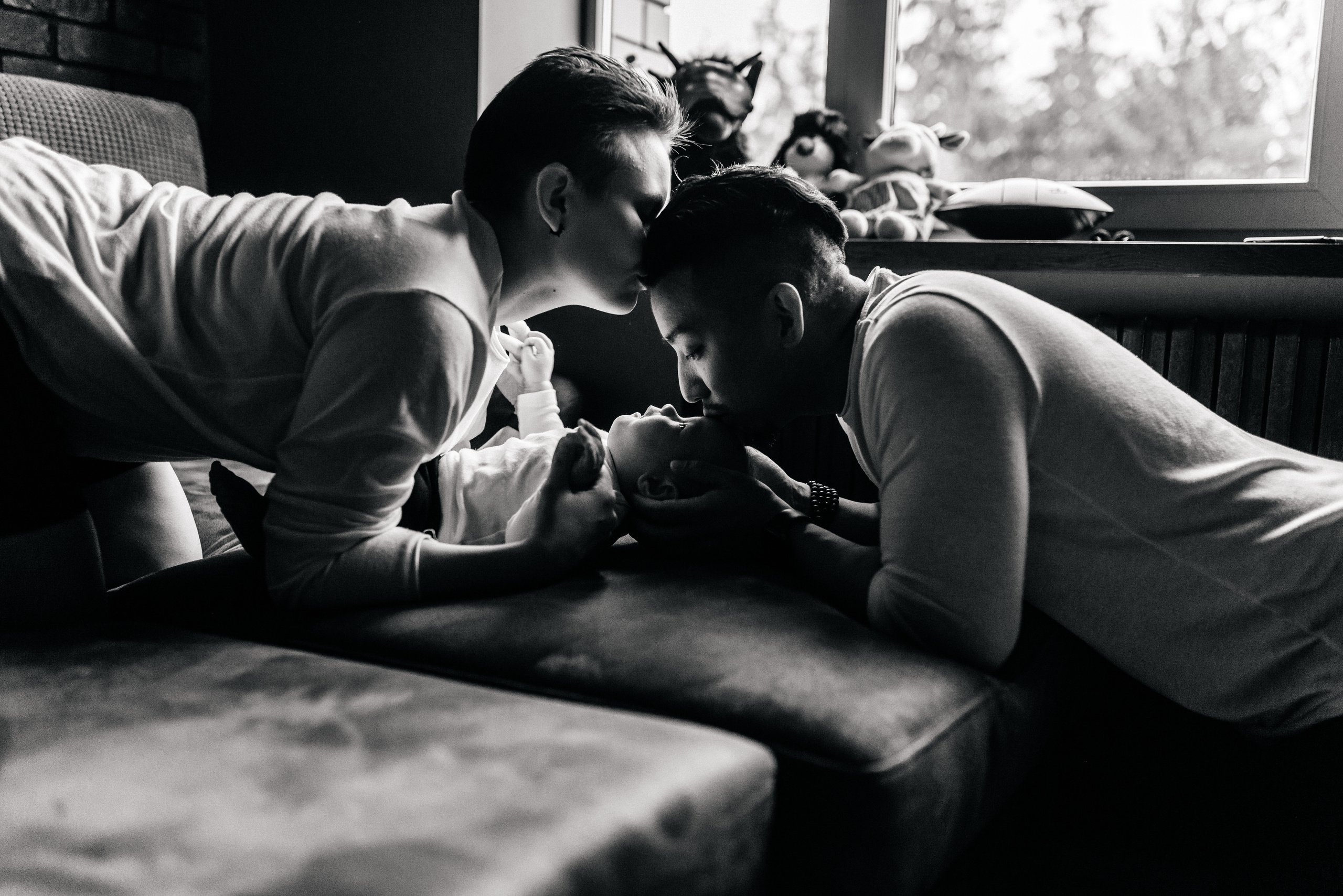 Алена+Зак=Рейдан. Фотограф в Минске Наталия Запорощенко