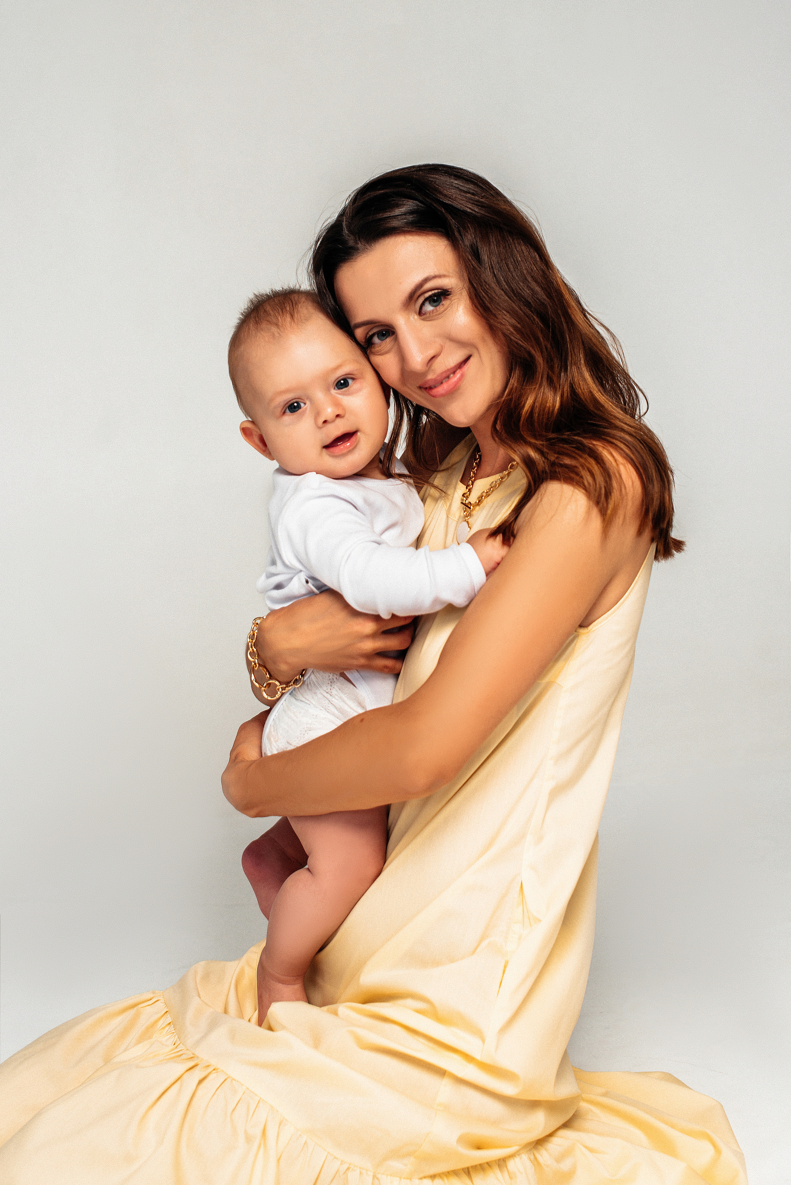 Инга+Виталик=Мирослав. Фотограф в Минске Наталия Запорощенко