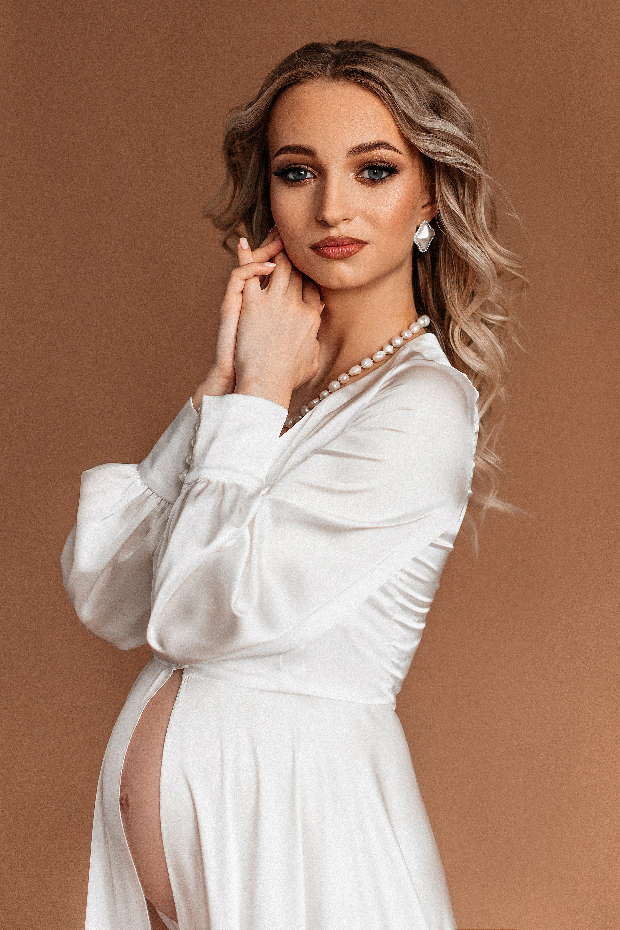 Беременность. Фотограф в Минске Наталия Запорощенко