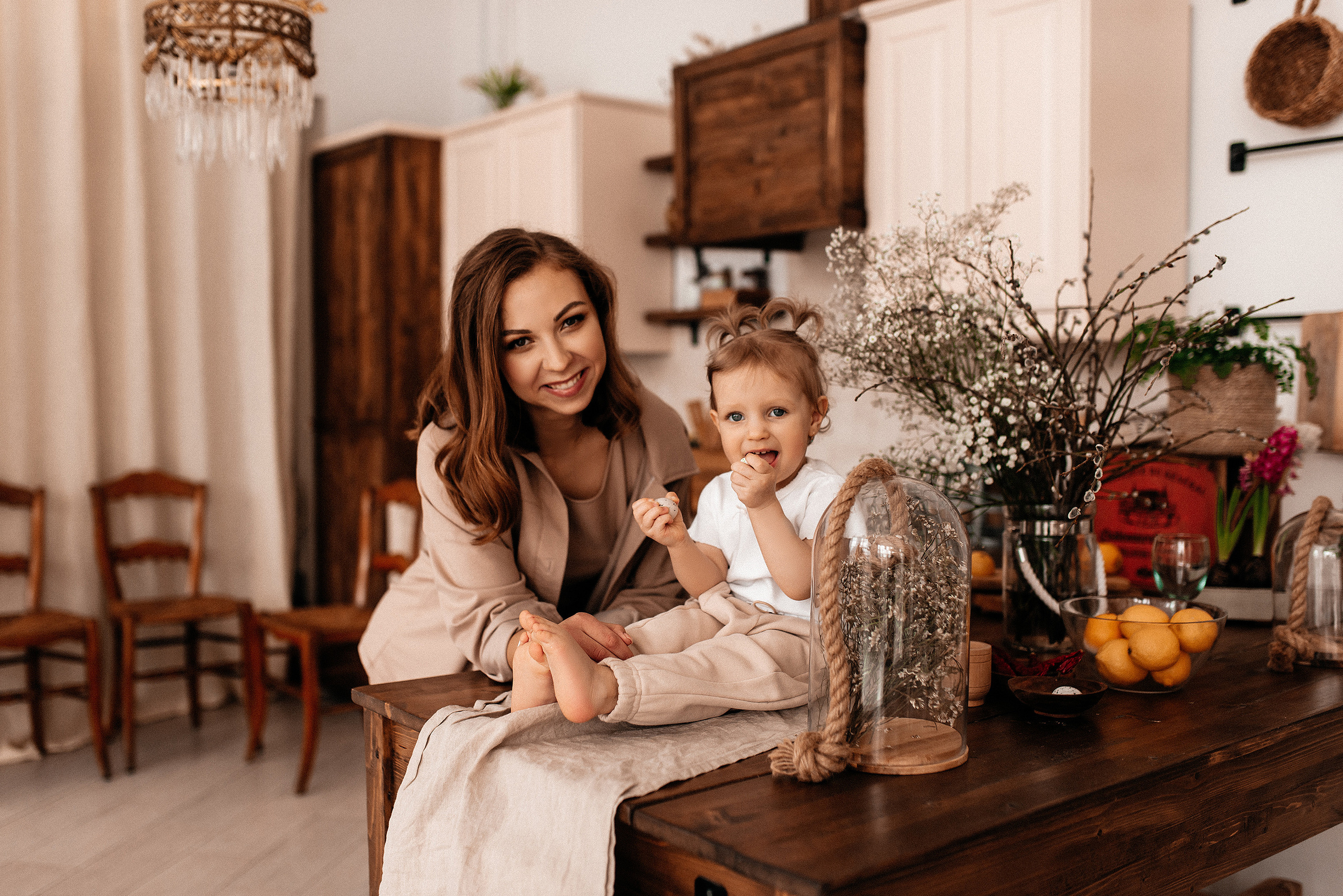 Юля+Варя. Фотограф в Минске Наталия Запорощенко