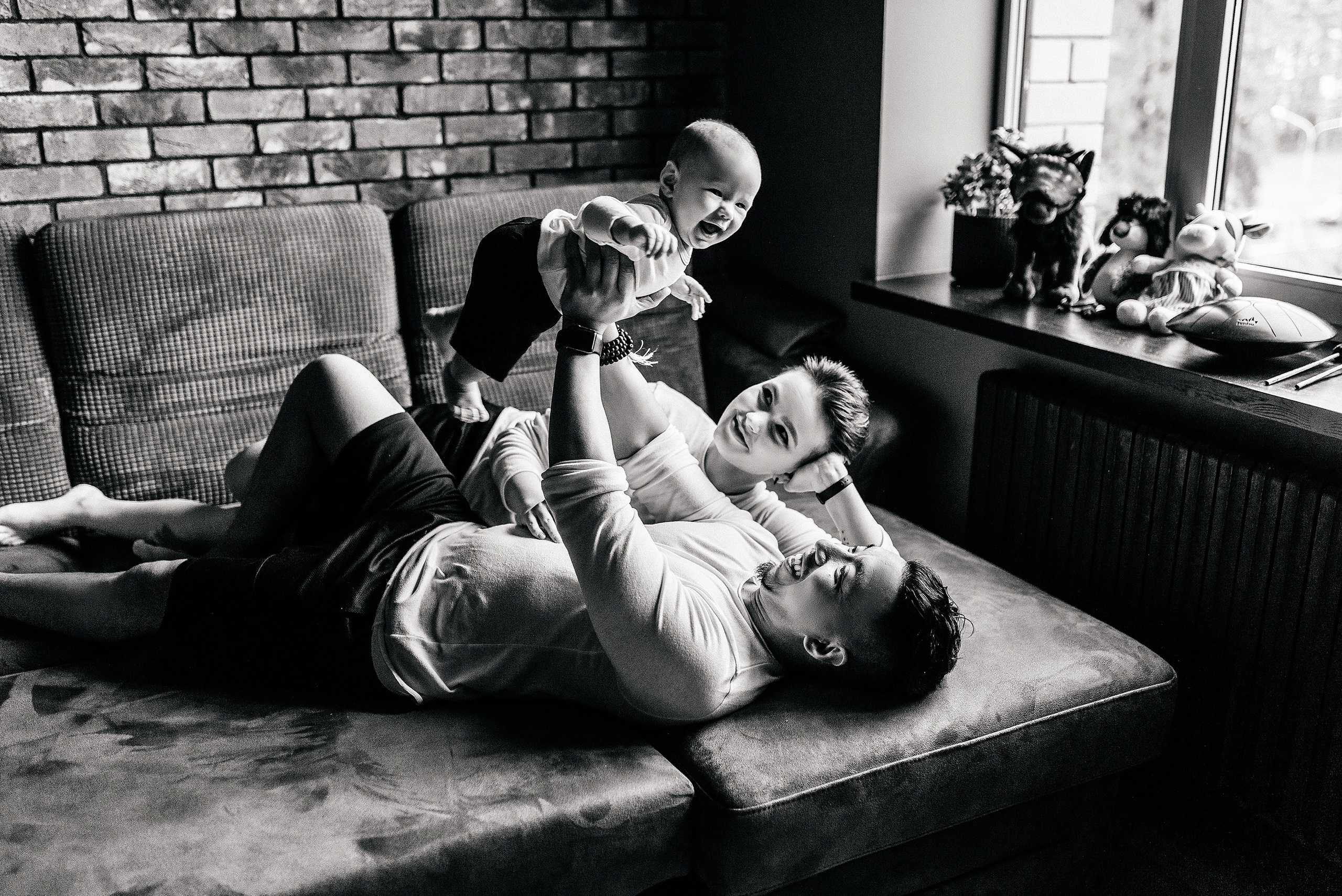 Алена+Зак=Рейдан. Фотограф в Минске Наталия Запорощенко