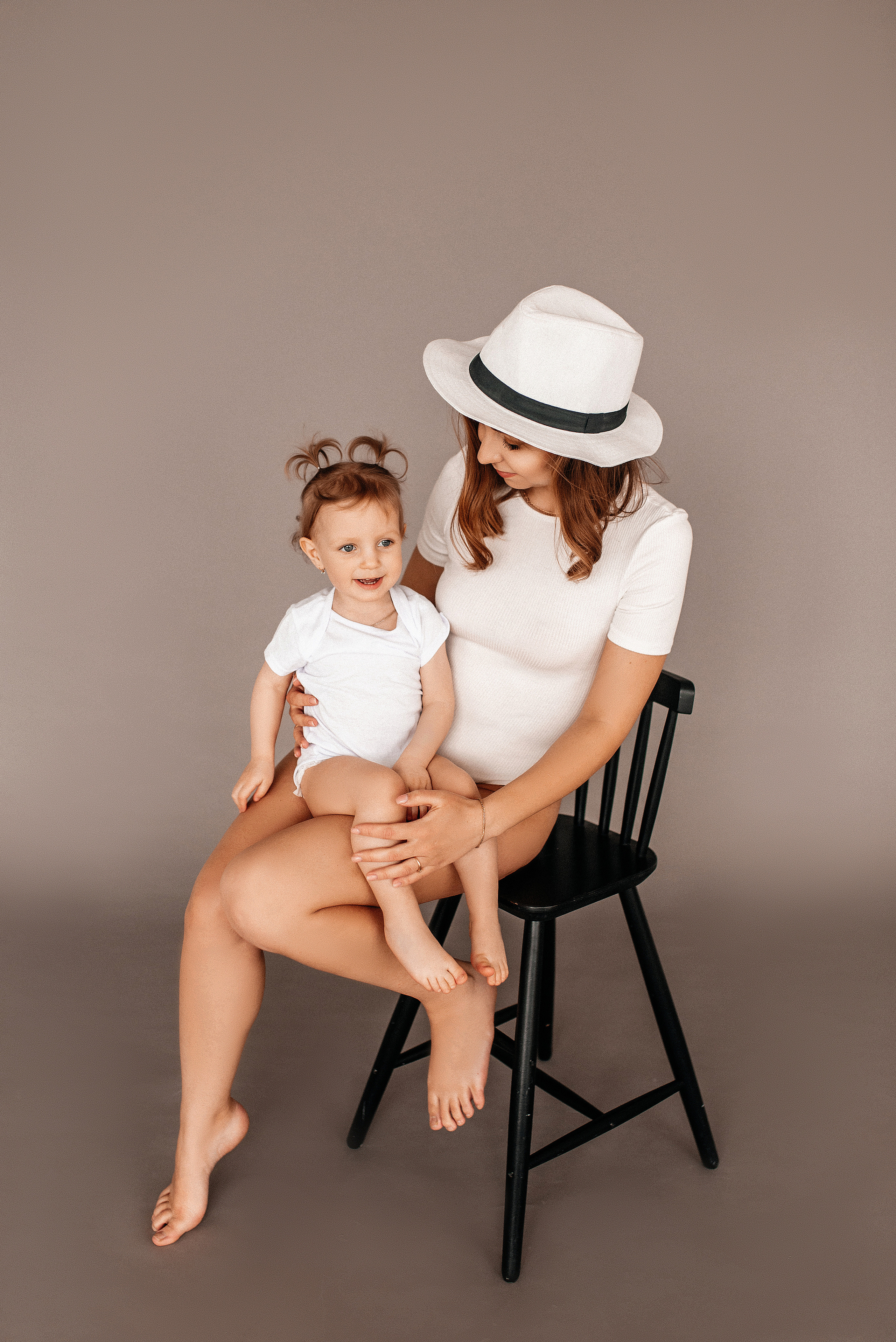 Юля+Варя. Фотограф в Минске Наталия Запорощенко