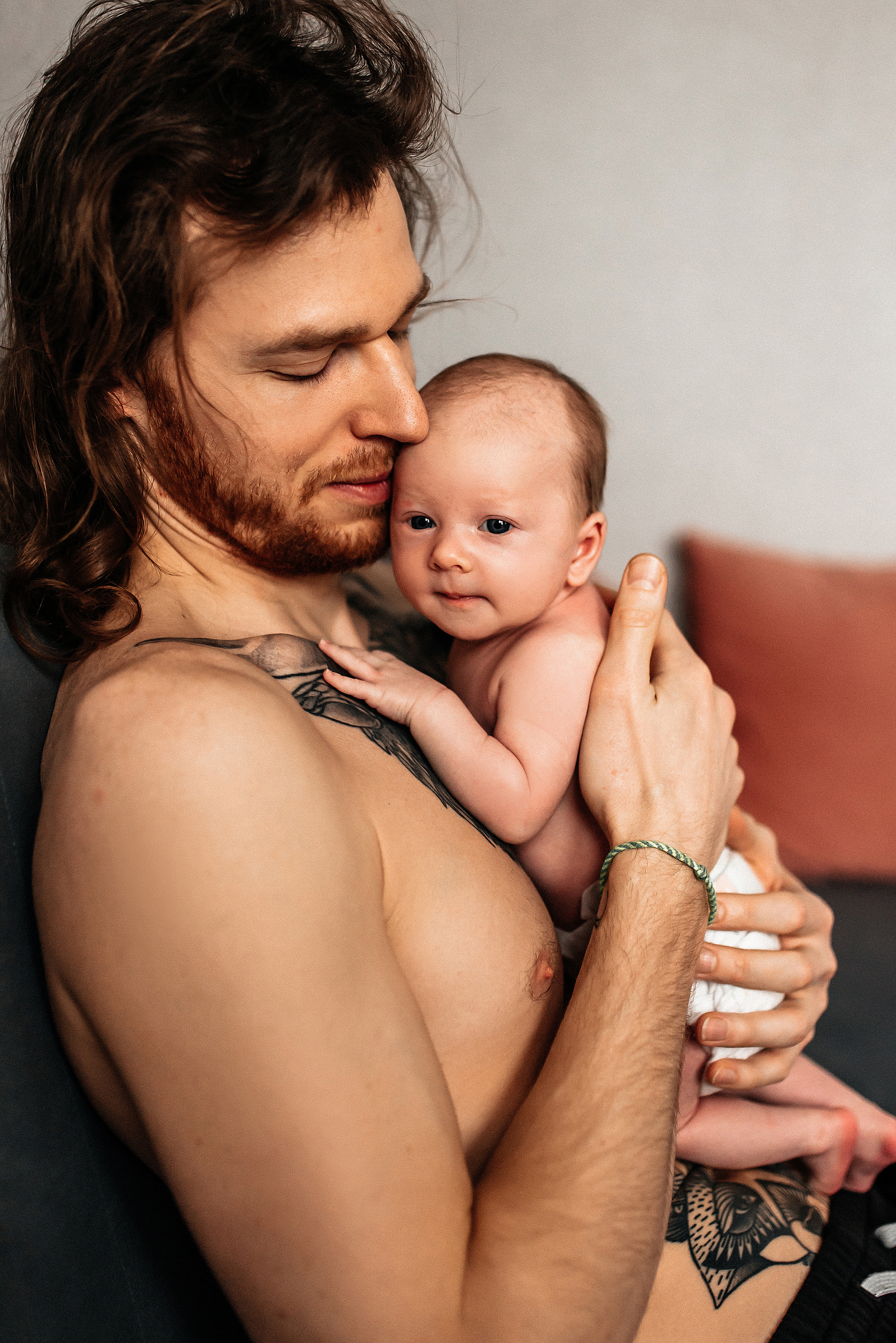 Вероника+Максим=Малика. Фотограф в Минске Наталия Запорощенко