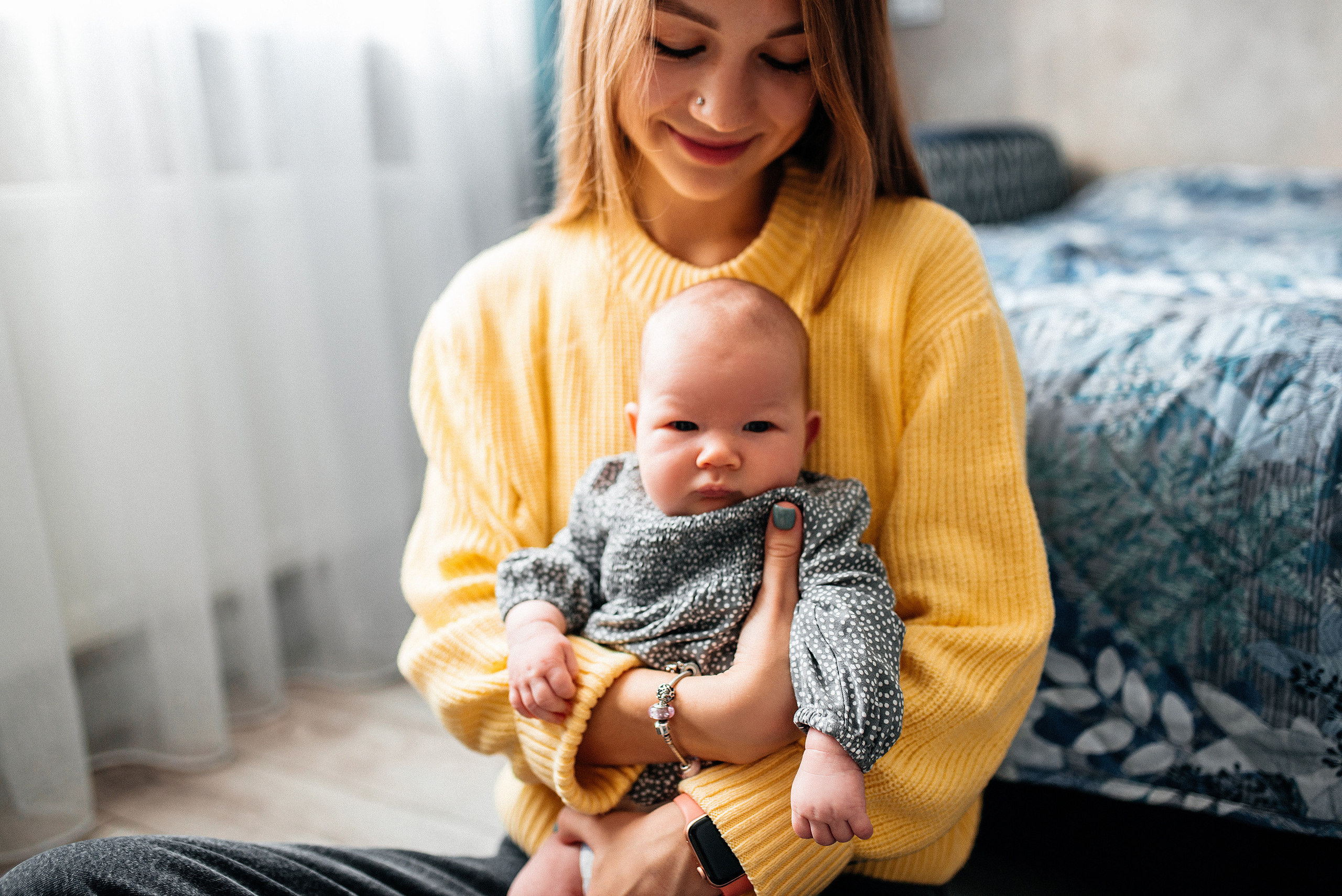 Даша+Дима=Ева. Фотограф в Минске Наталия Запорощенко