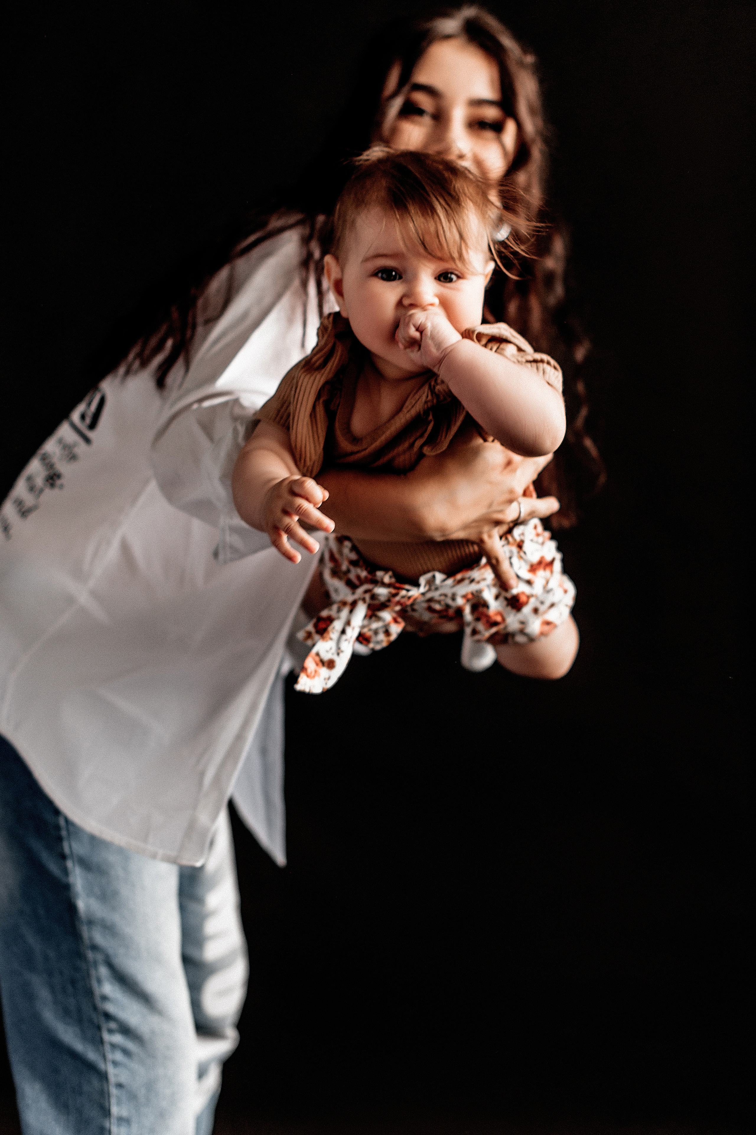 Наташа+Василиса+Татьяна. Фотограф в Минске Наталия Запорощенко