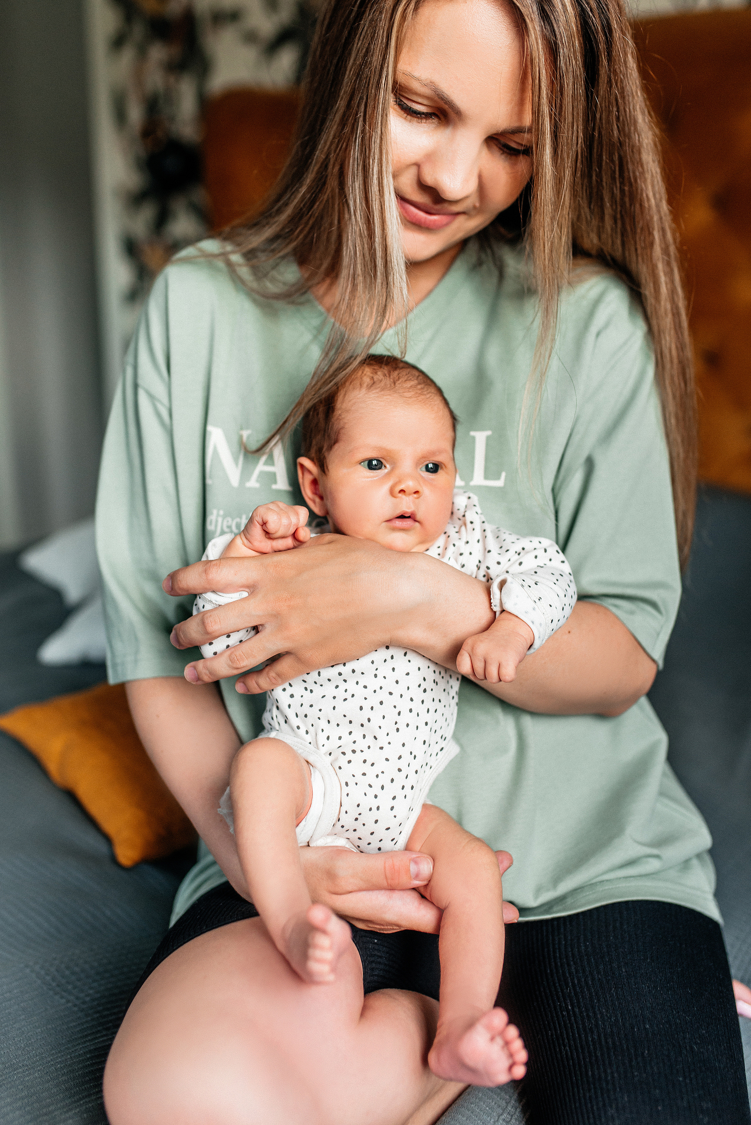 Ира+Дима=Стеша+Арина. Фотограф в Минске Наталия Запорощенко