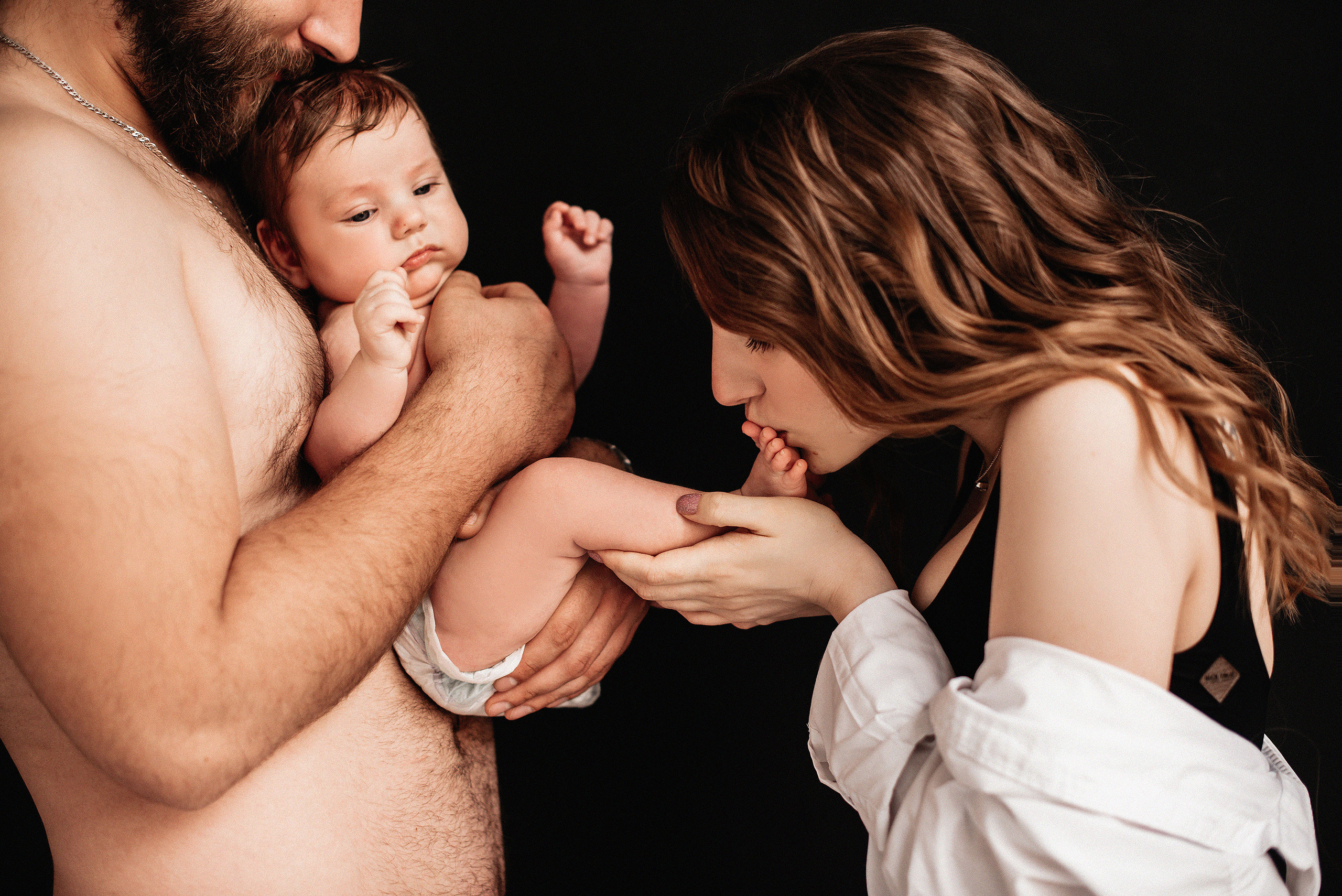 Вера+Юра=Валентин. Фотограф в Минске Наталия Запорощенко