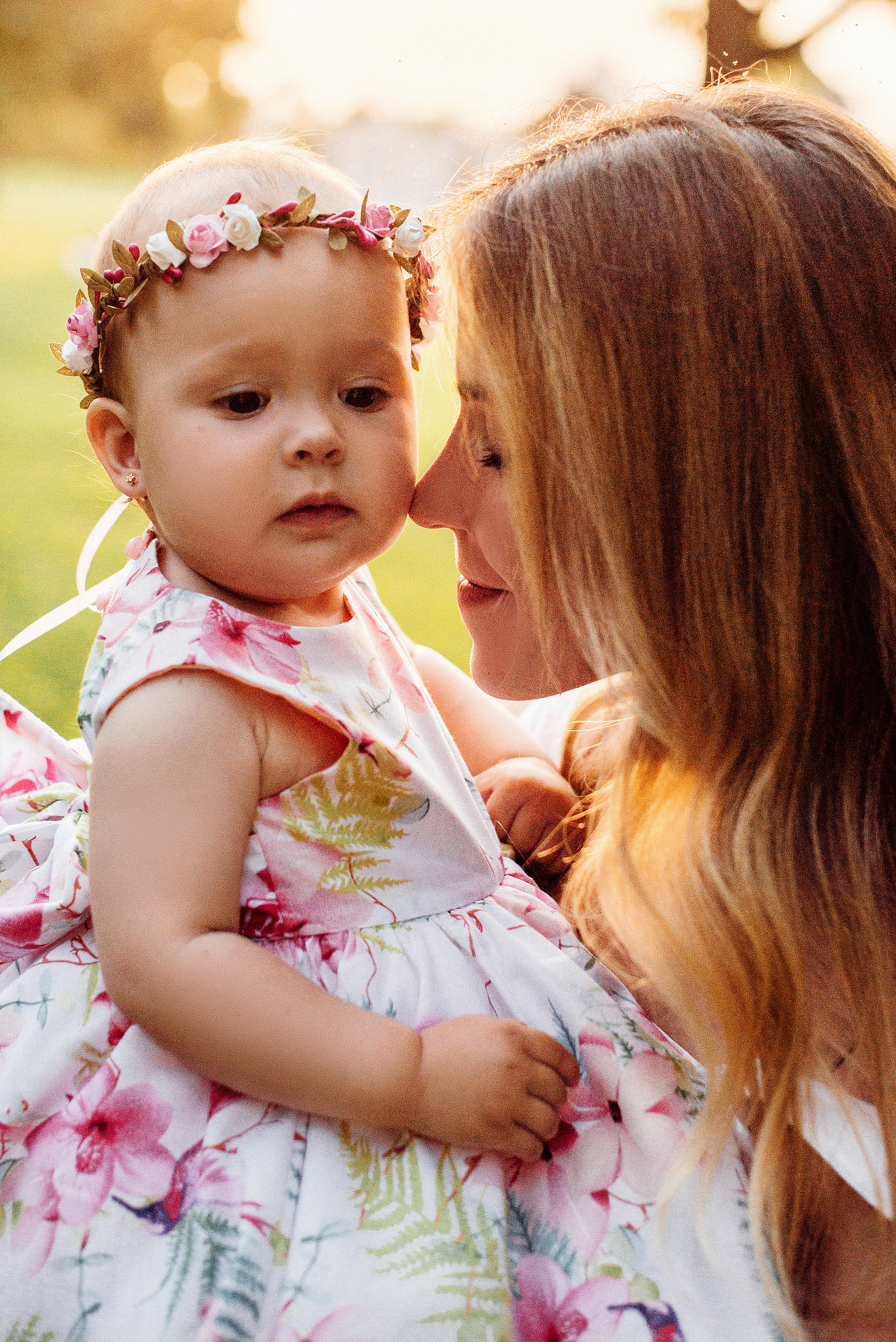 Вероника+Артем=Мирослава. Фотограф в Минске Наталия Запорощенко