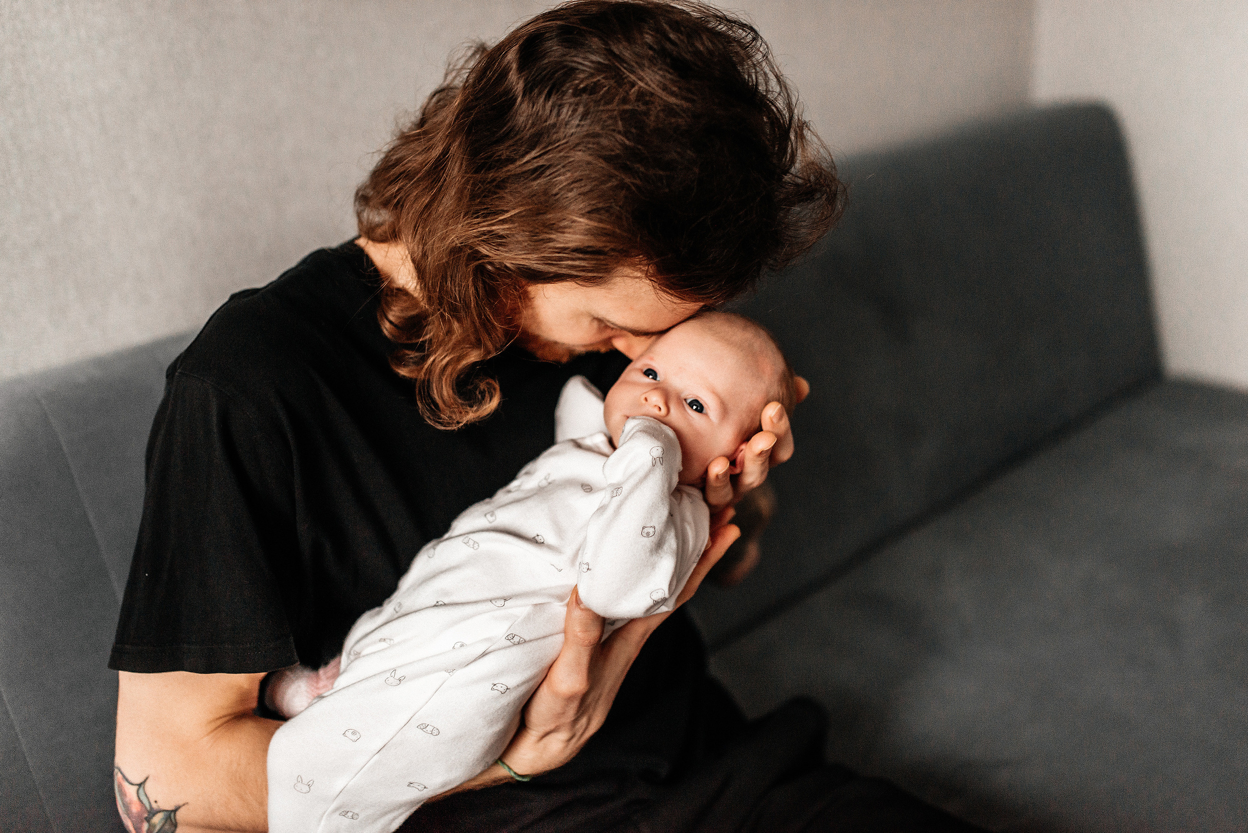 Вероника+Максим=Малика. Фотограф в Минске Наталия Запорощенко