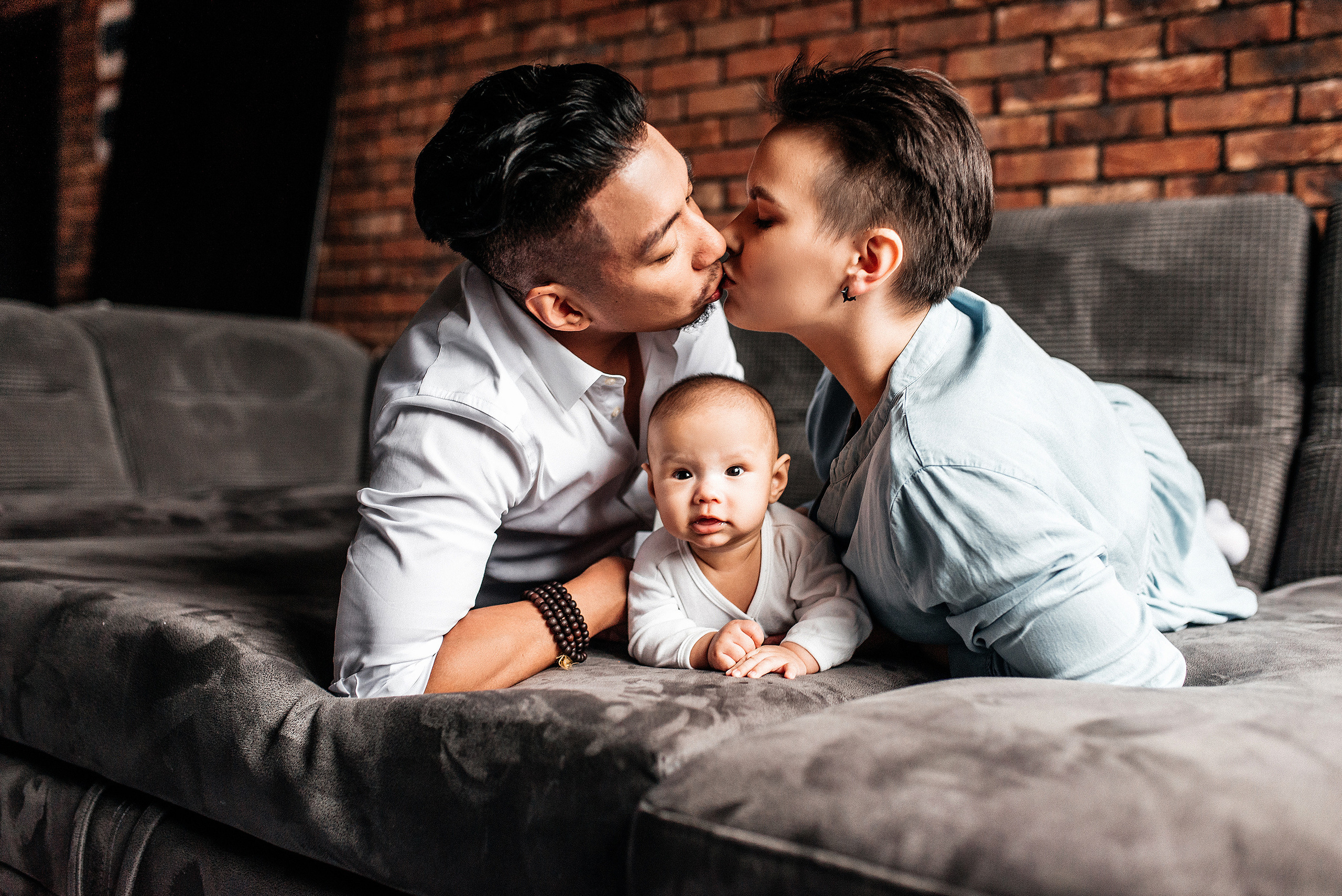 Алена+Зак=Рейдан. Фотограф в Минске Наталия Запорощенко