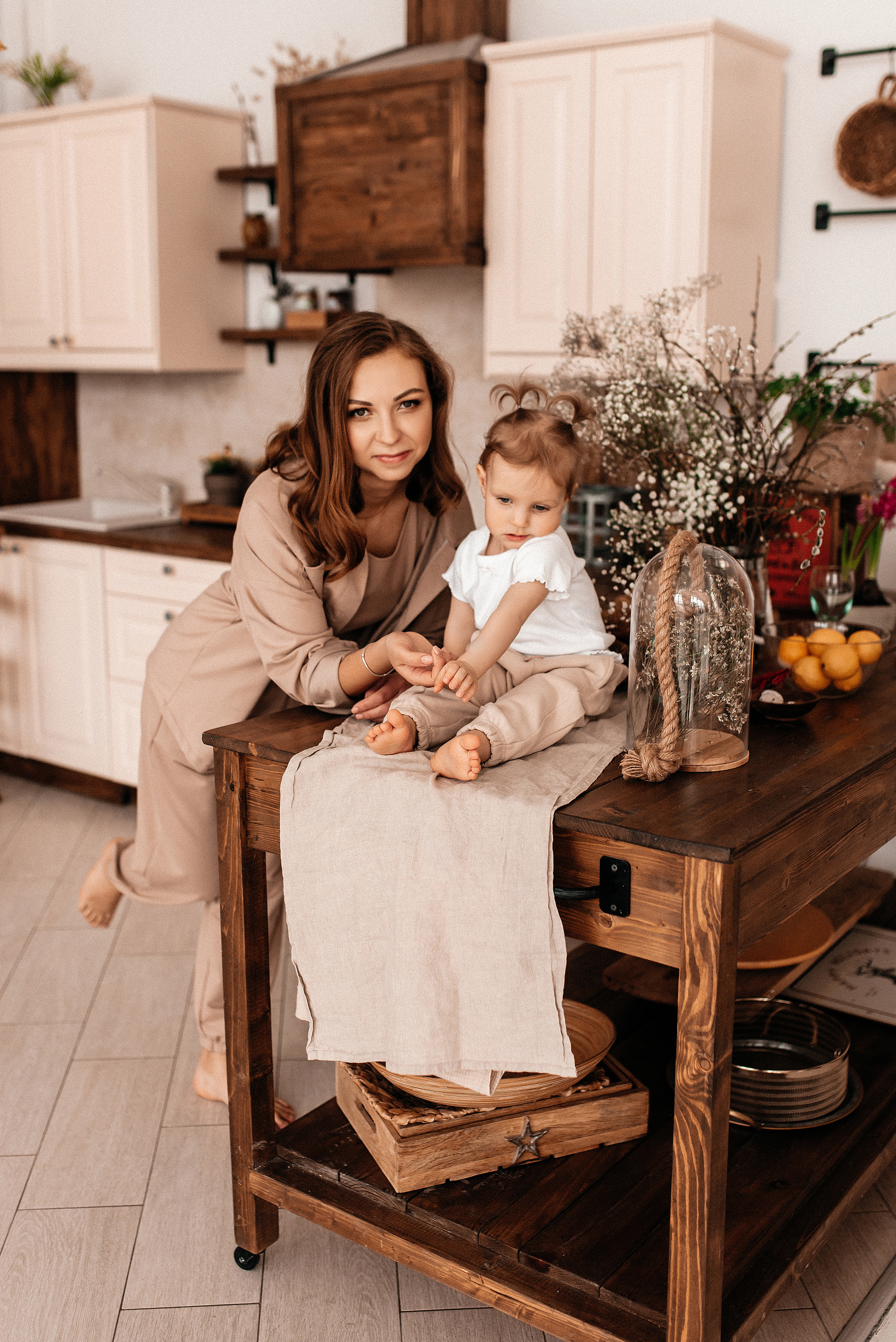 Юля+Варя. Фотограф в Минске Наталия Запорощенко