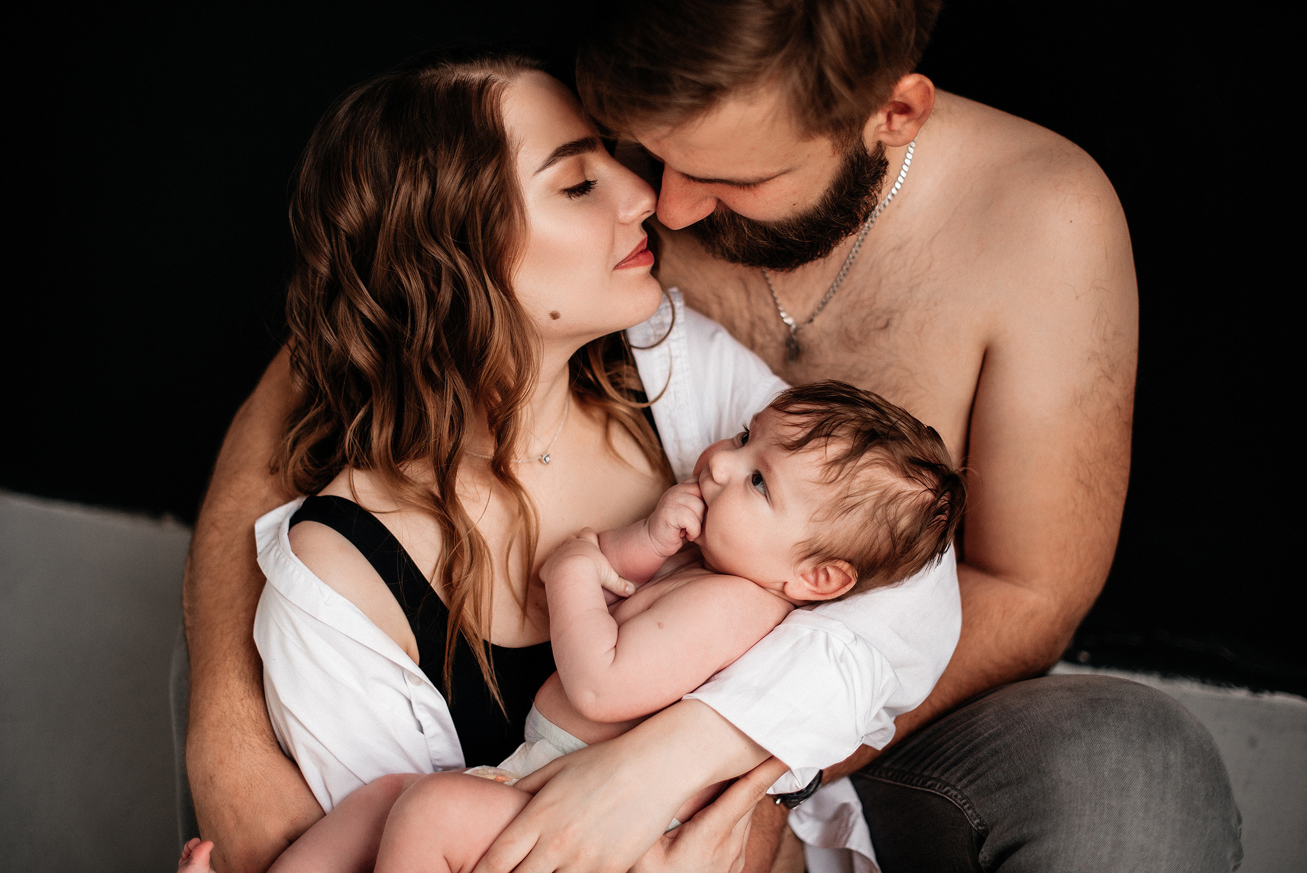 Вера+Юра=Валентин. Фотограф в Минске Наталия Запорощенко