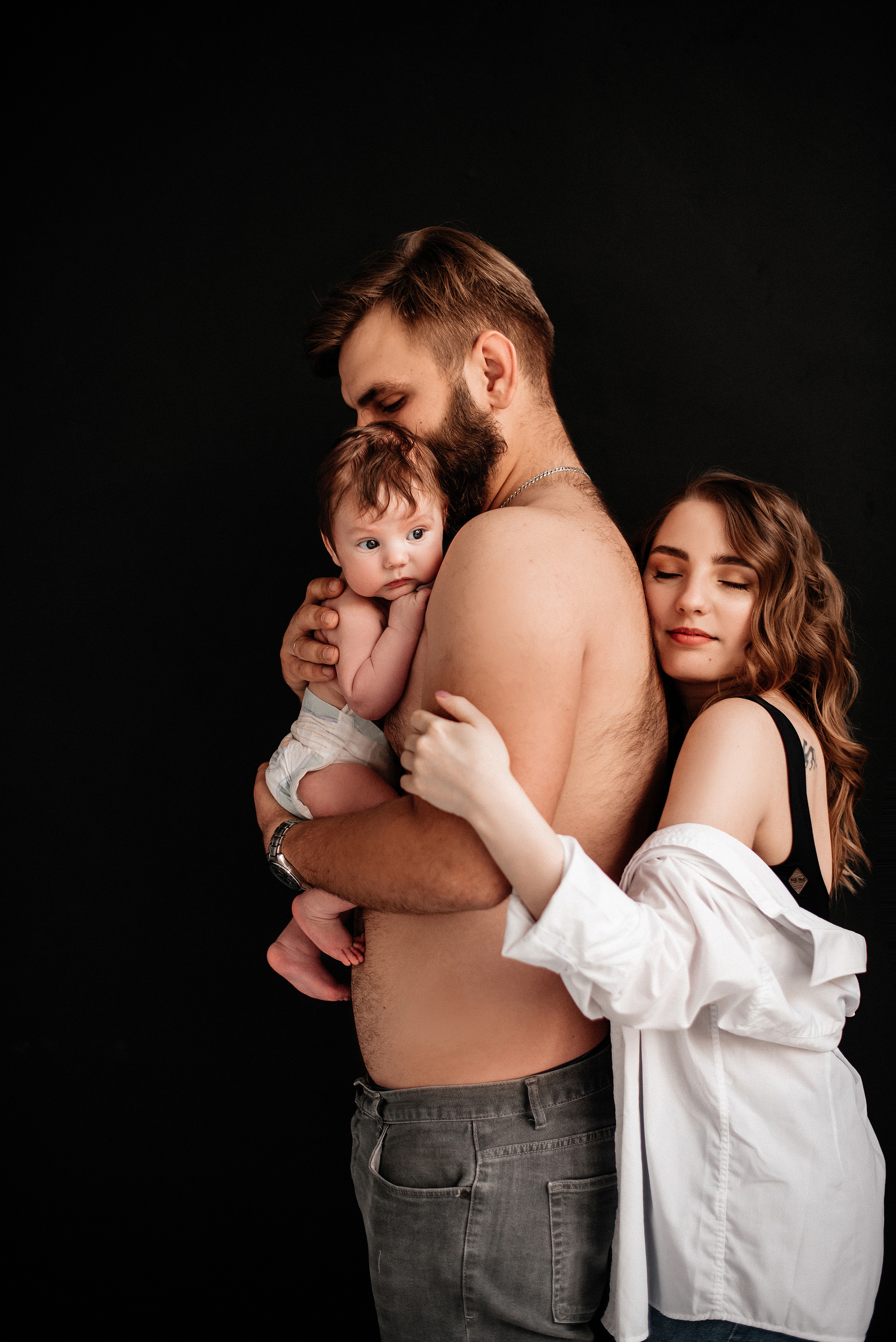 Вера+Юра=Валентин. Фотограф в Минске Наталия Запорощенко