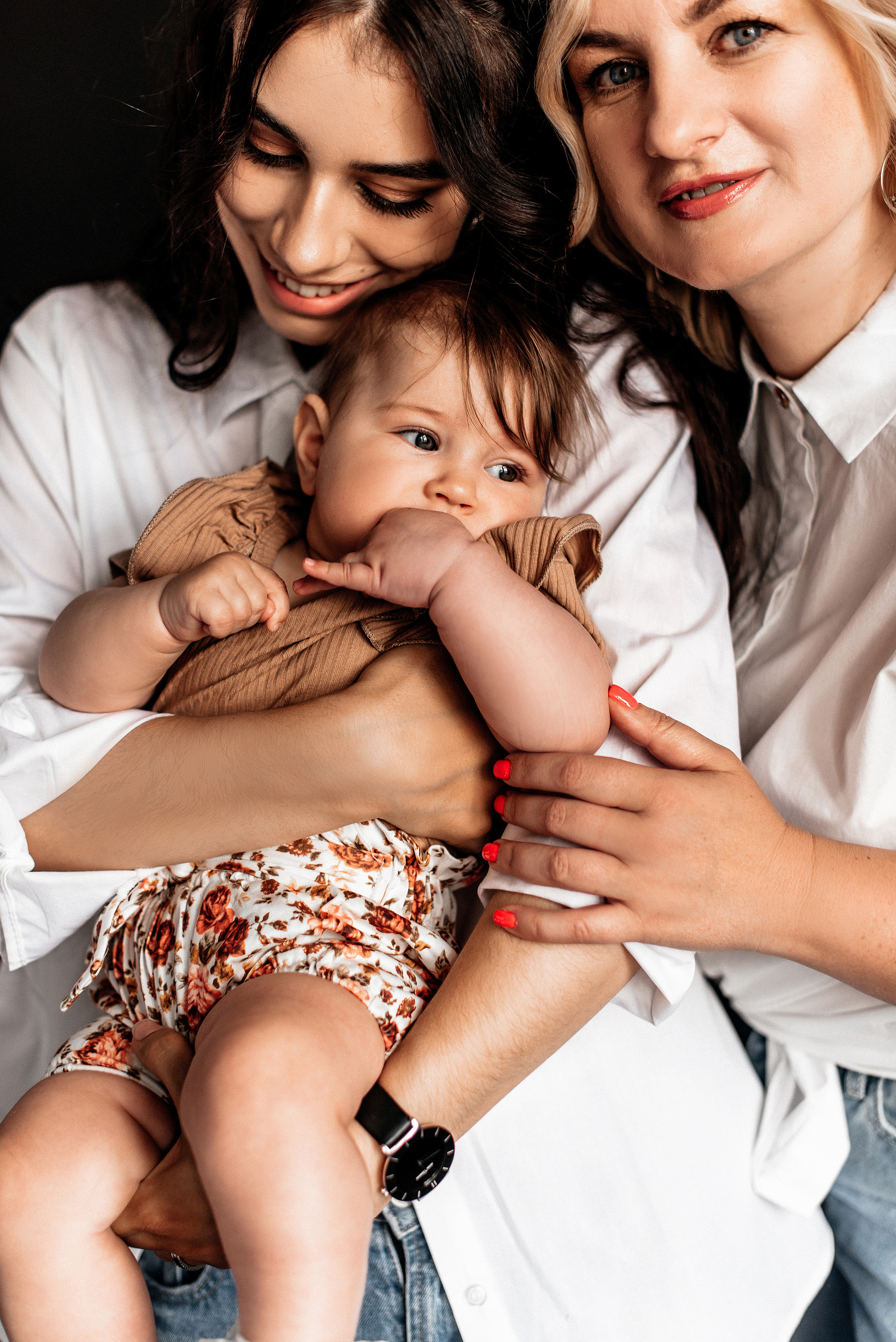 Семейная. Фотограф в Минске Наталия Запорощенко