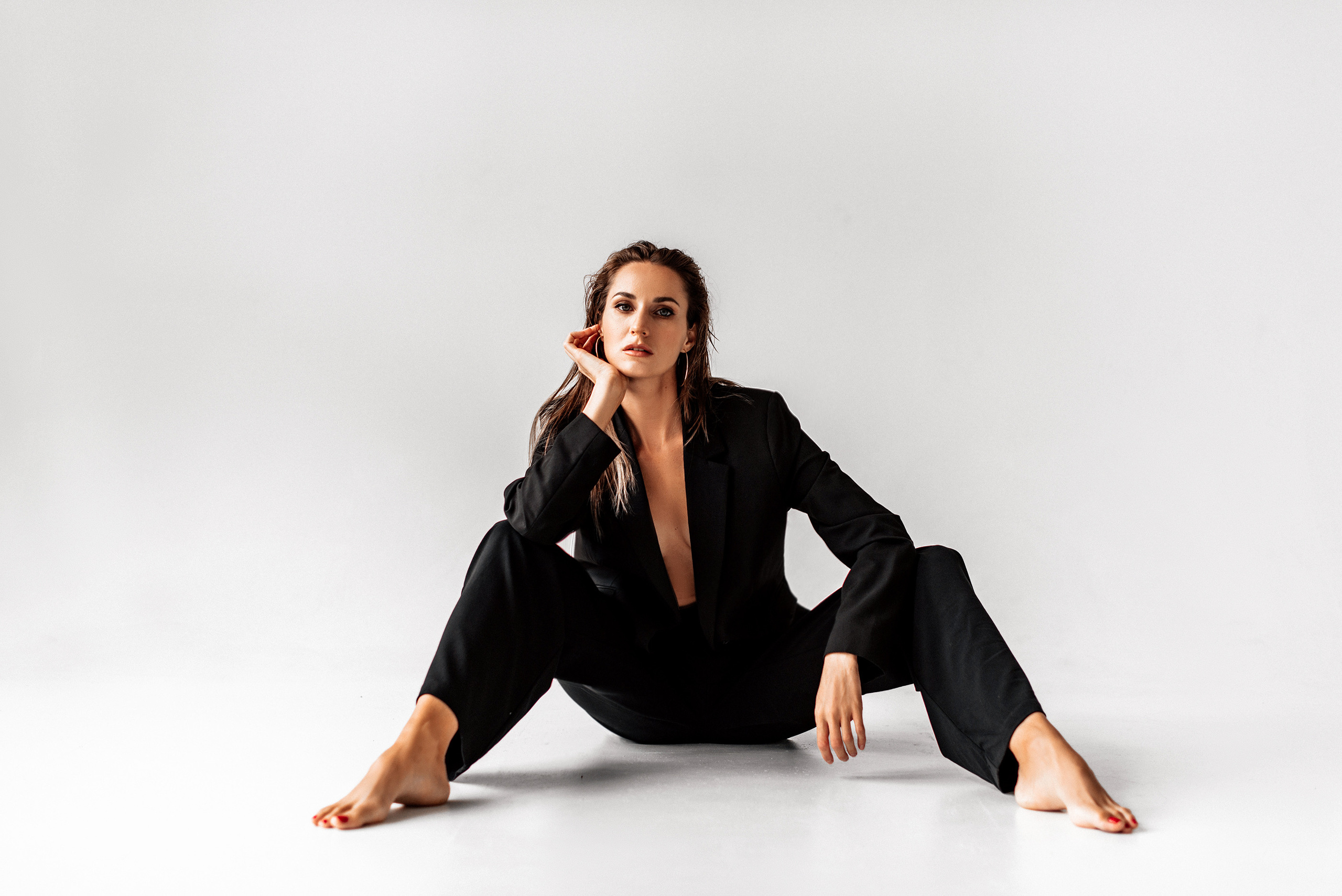 Индивидуальная. Фотограф в Минске Наталия Запорощенко