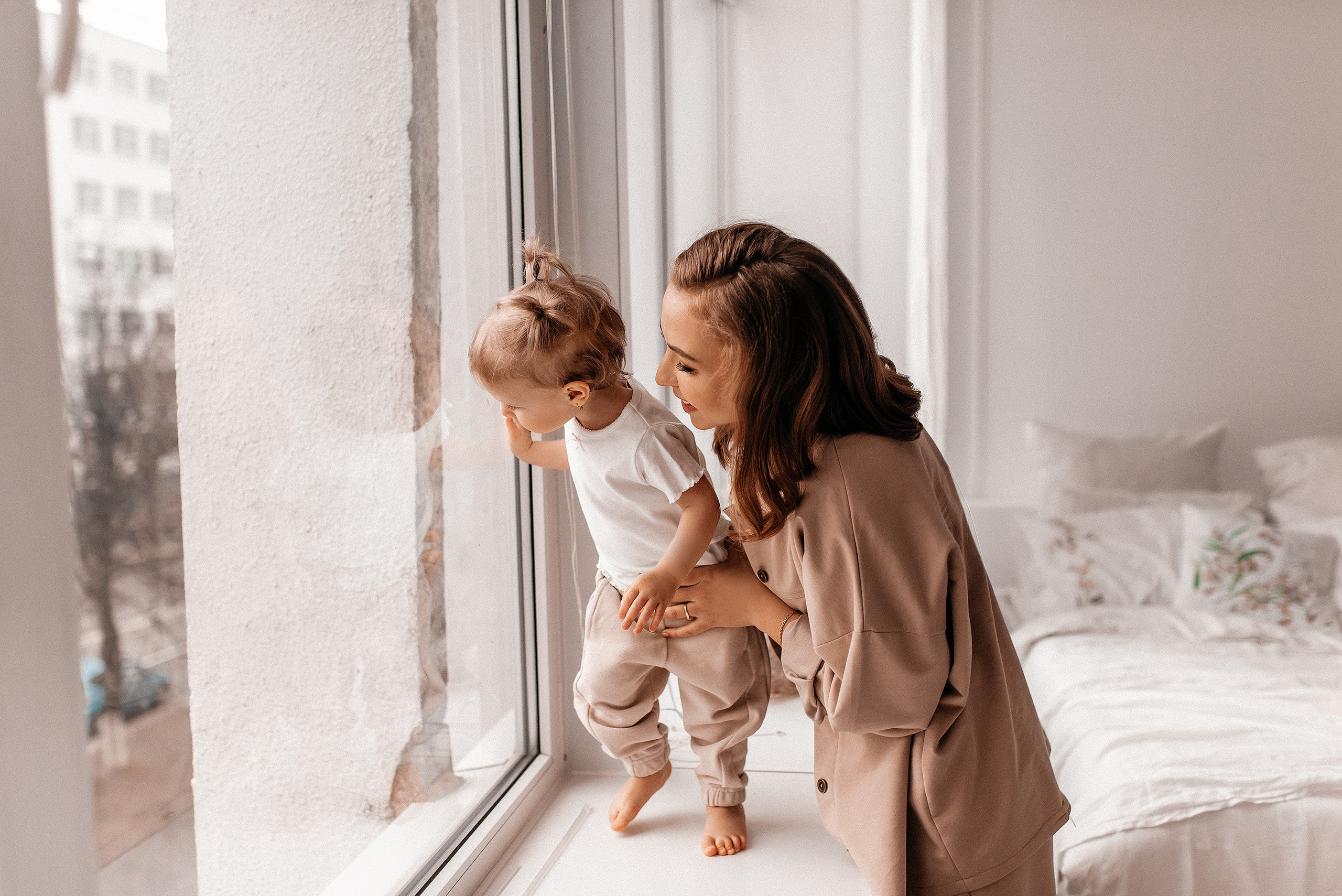 Юля+Варя. Фотограф в Минске Наталия Запорощенко