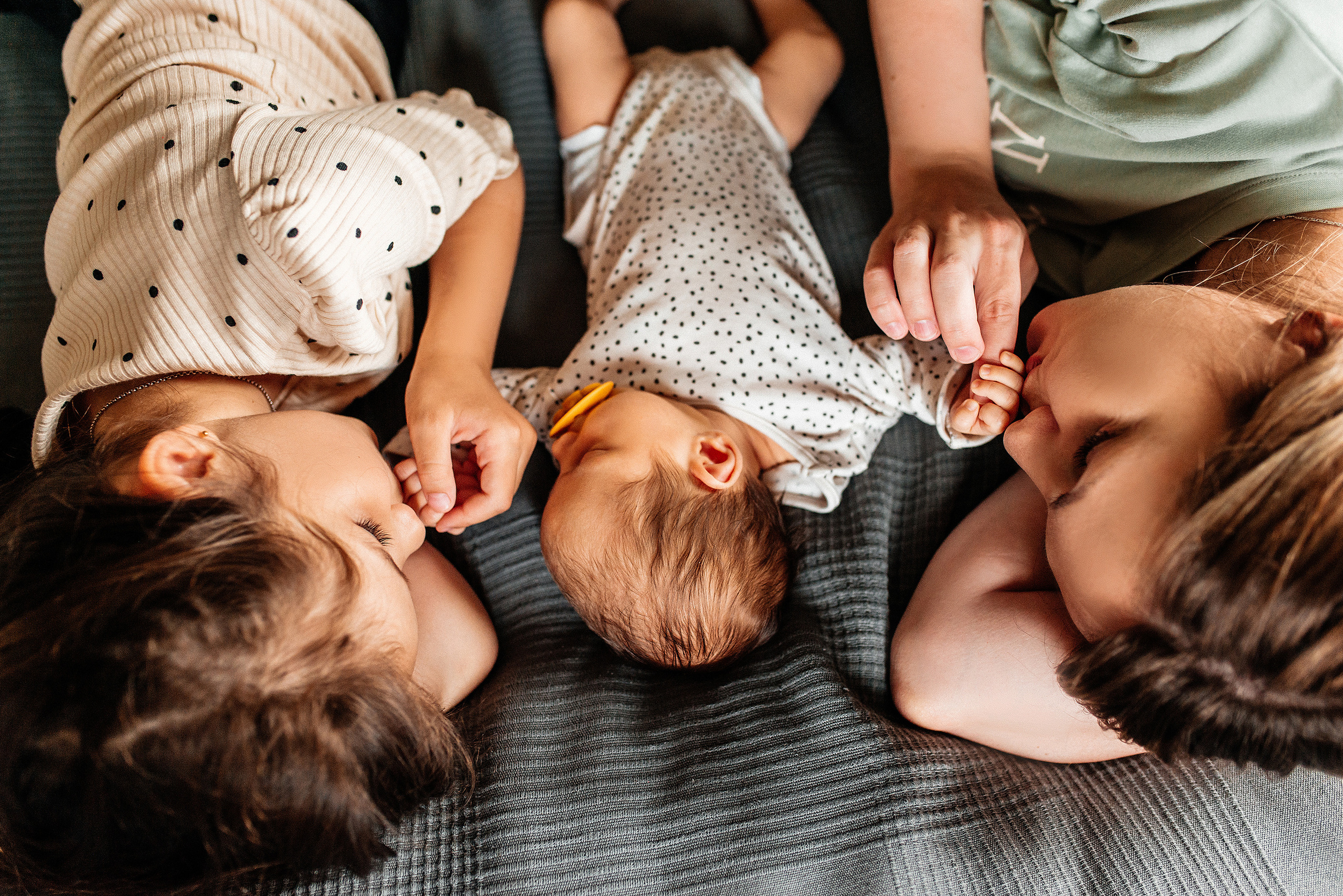 Ира+Дима=Стеша+Арина. Фотограф в Минске Наталия Запорощенко