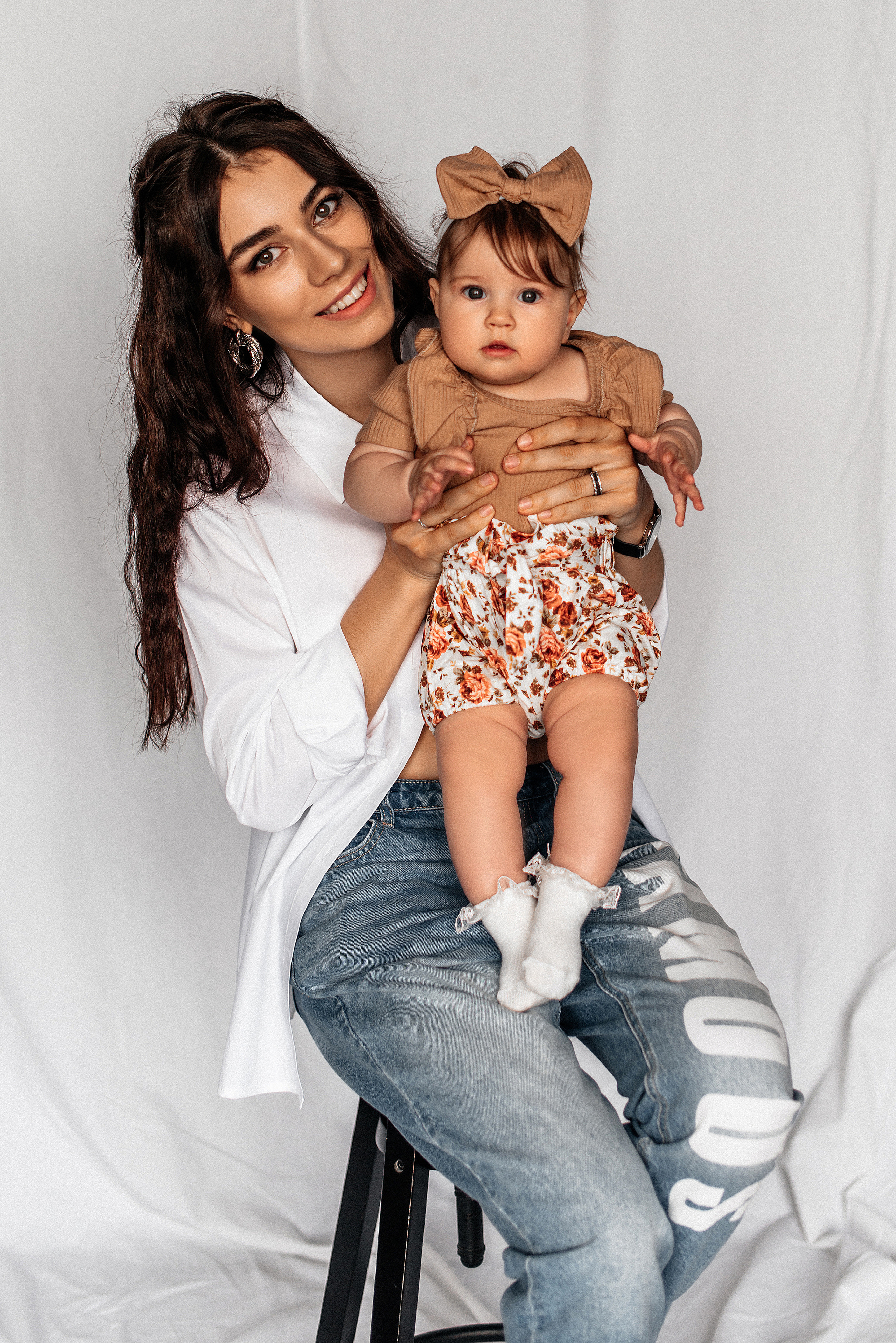 Наташа+Василиса+Татьяна. Фотограф в Минске Наталия Запорощенко