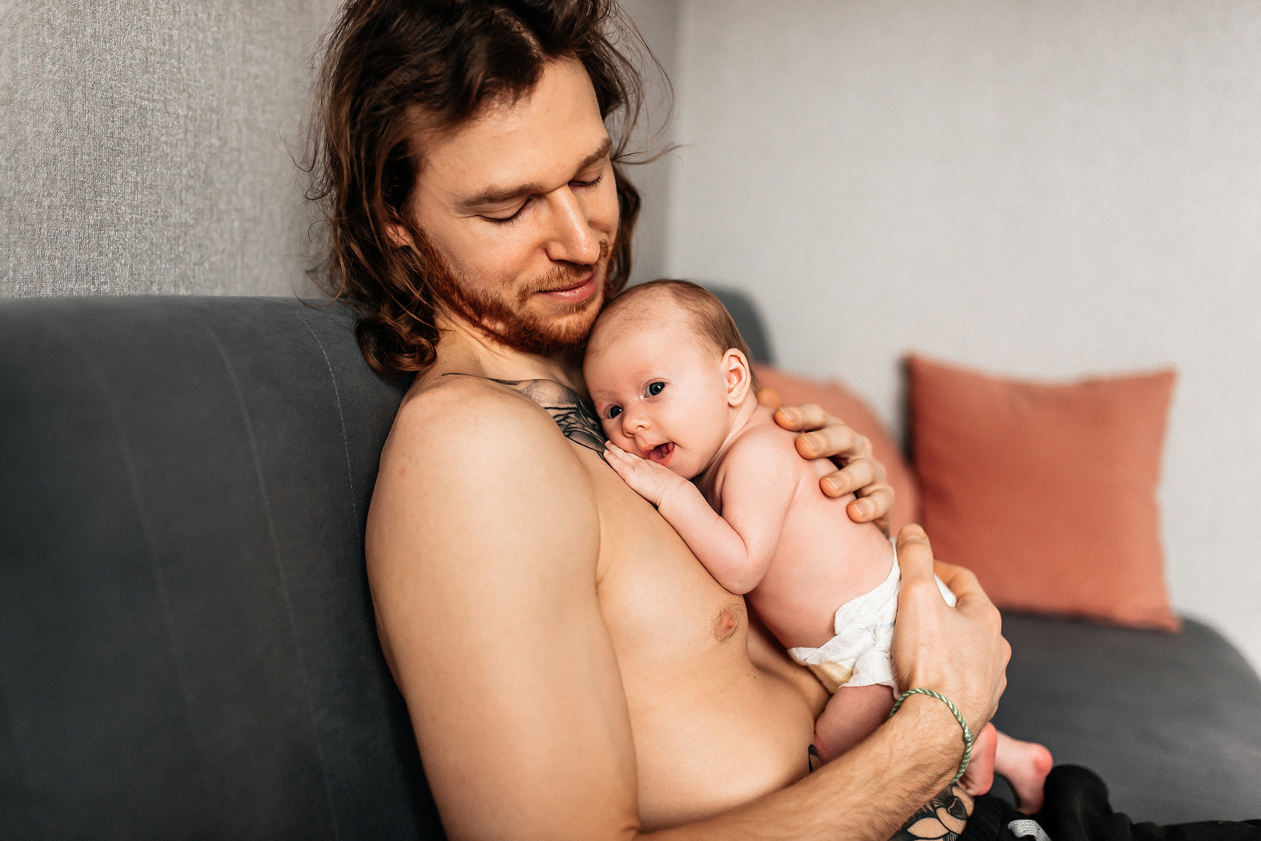 Вероника+Максим=Малика. Фотограф в Минске Наталия Запорощенко