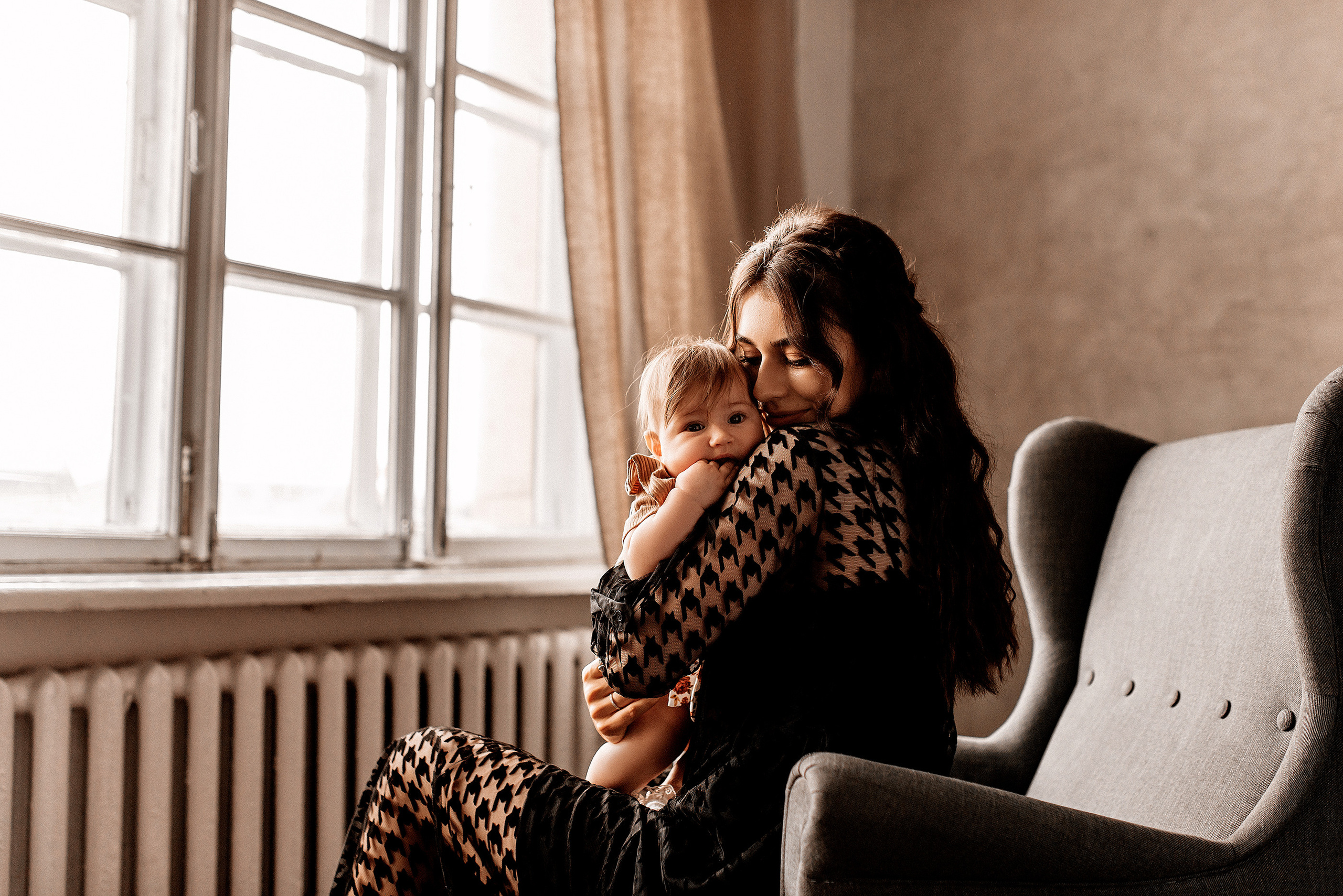 Наташа+Василиса+Татьяна. Фотограф в Минске Наталия Запорощенко