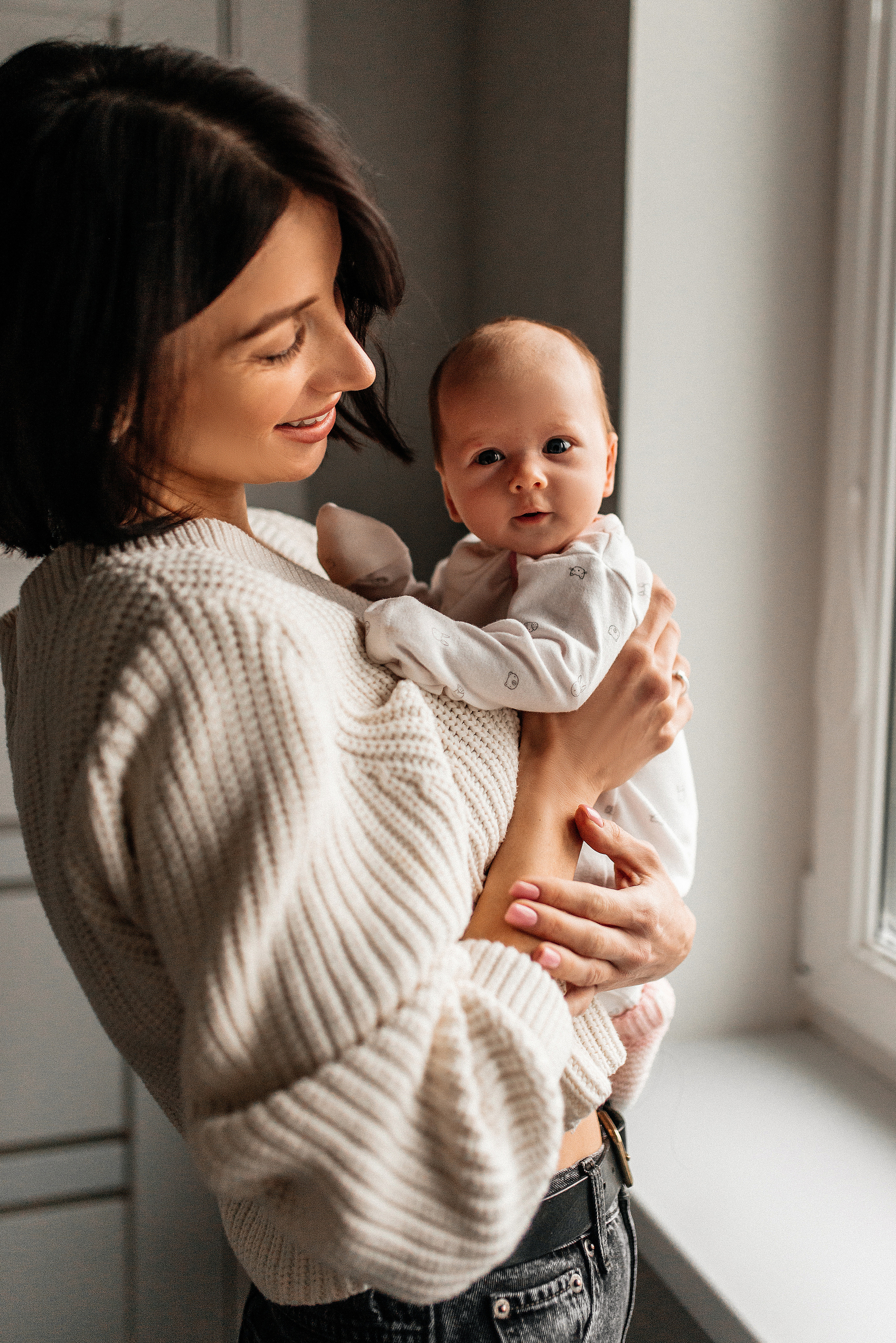 Вероника+Максим=Малика. Фотограф в Минске Наталия Запорощенко
