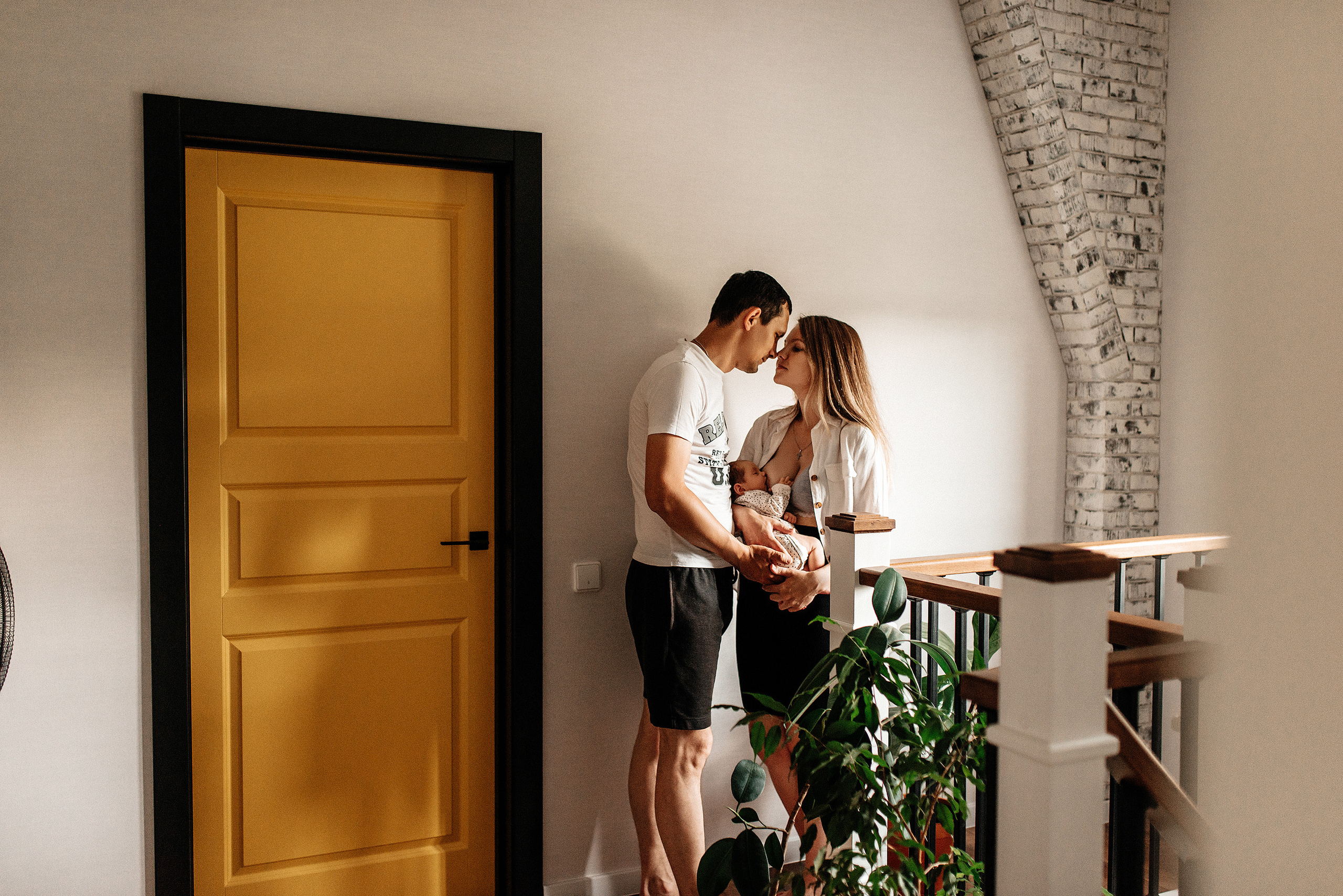 Ира+Дима=Стеша+Арина. Фотограф в Минске Наталия Запорощенко