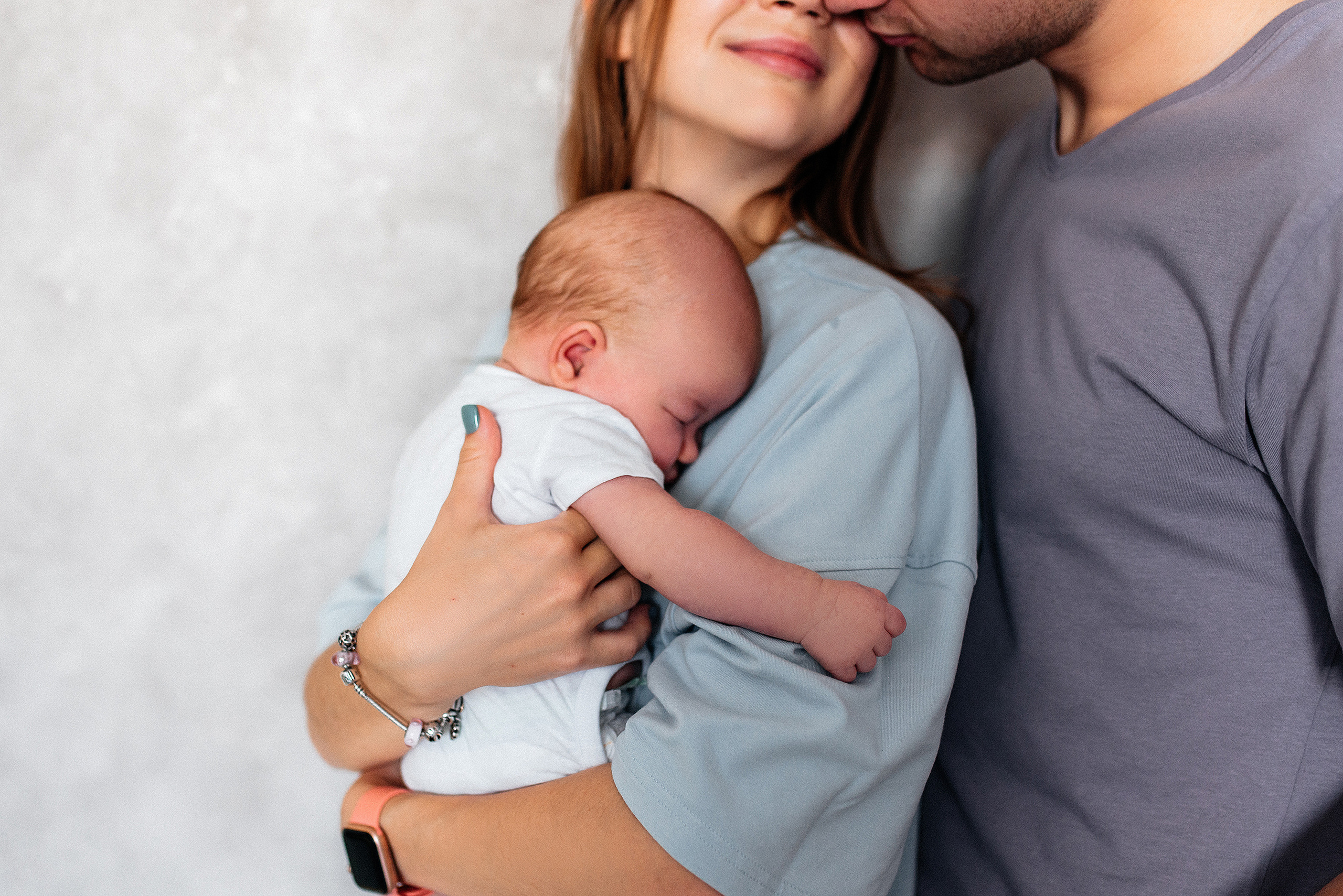 Даша+Дима=Ева. Фотограф в Минске Наталия Запорощенко