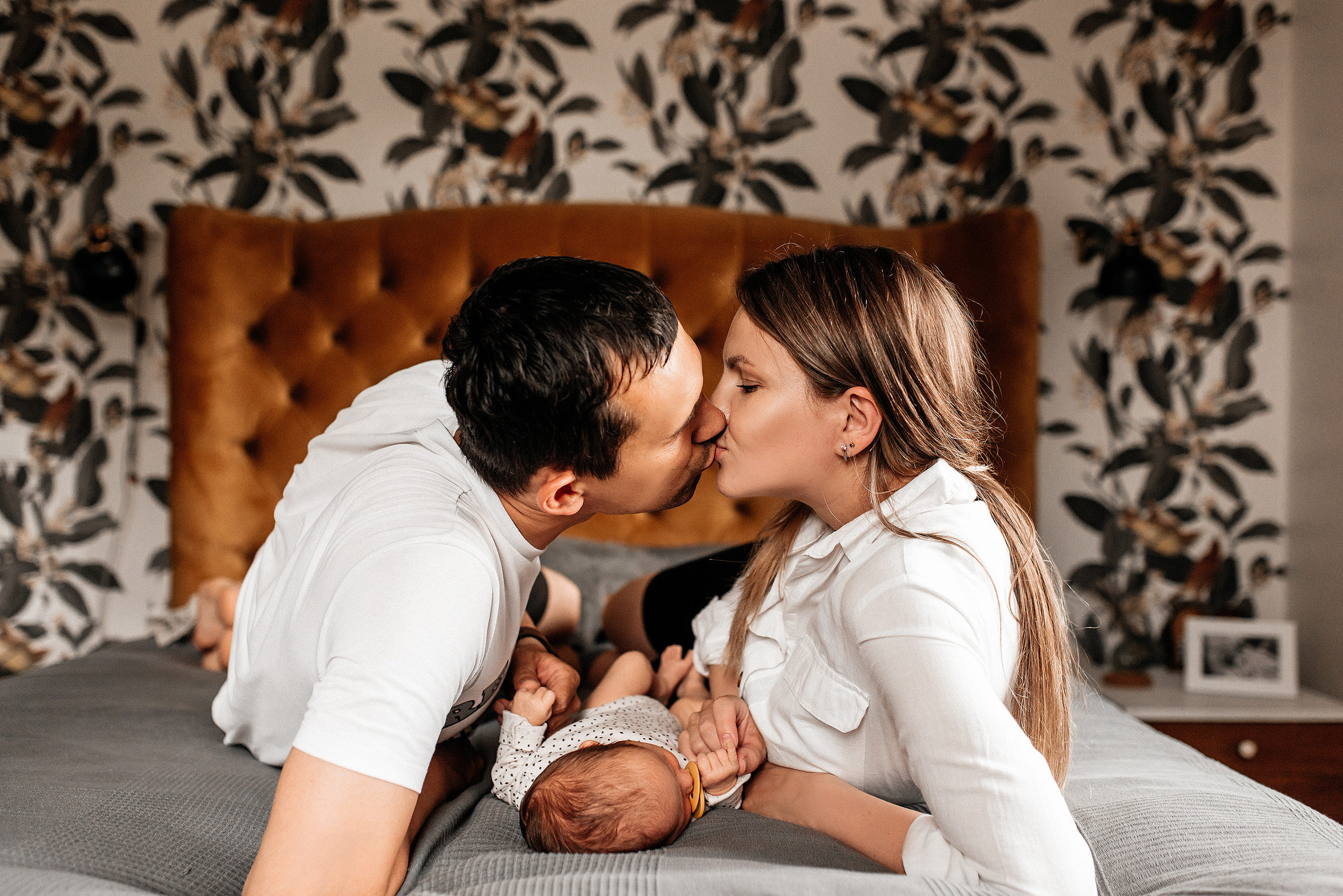 Ира+Дима=Стеша+Арина. Фотограф в Минске Наталия Запорощенко