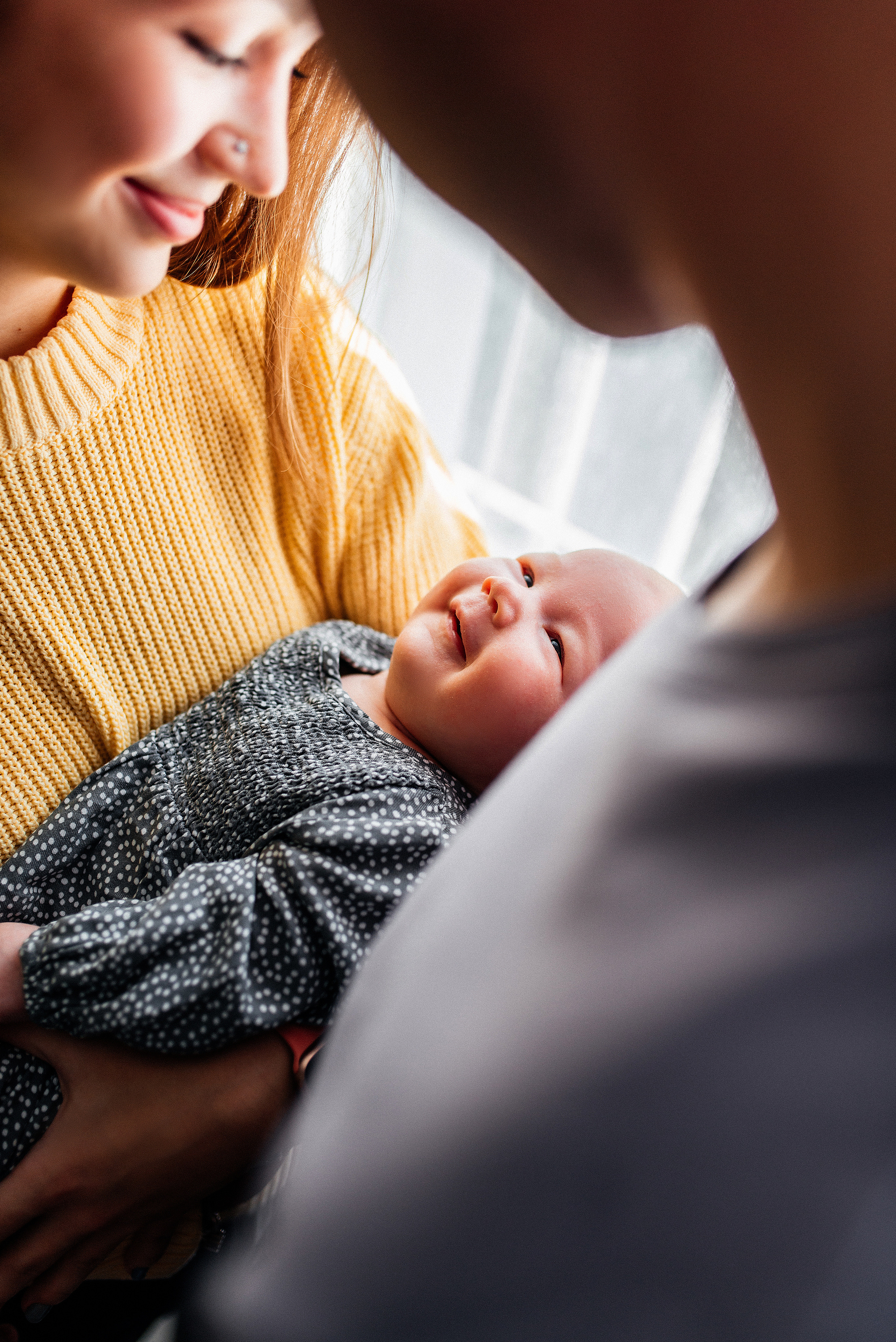 Даша+Дима=Ева. Фотограф в Минске Наталия Запорощенко
