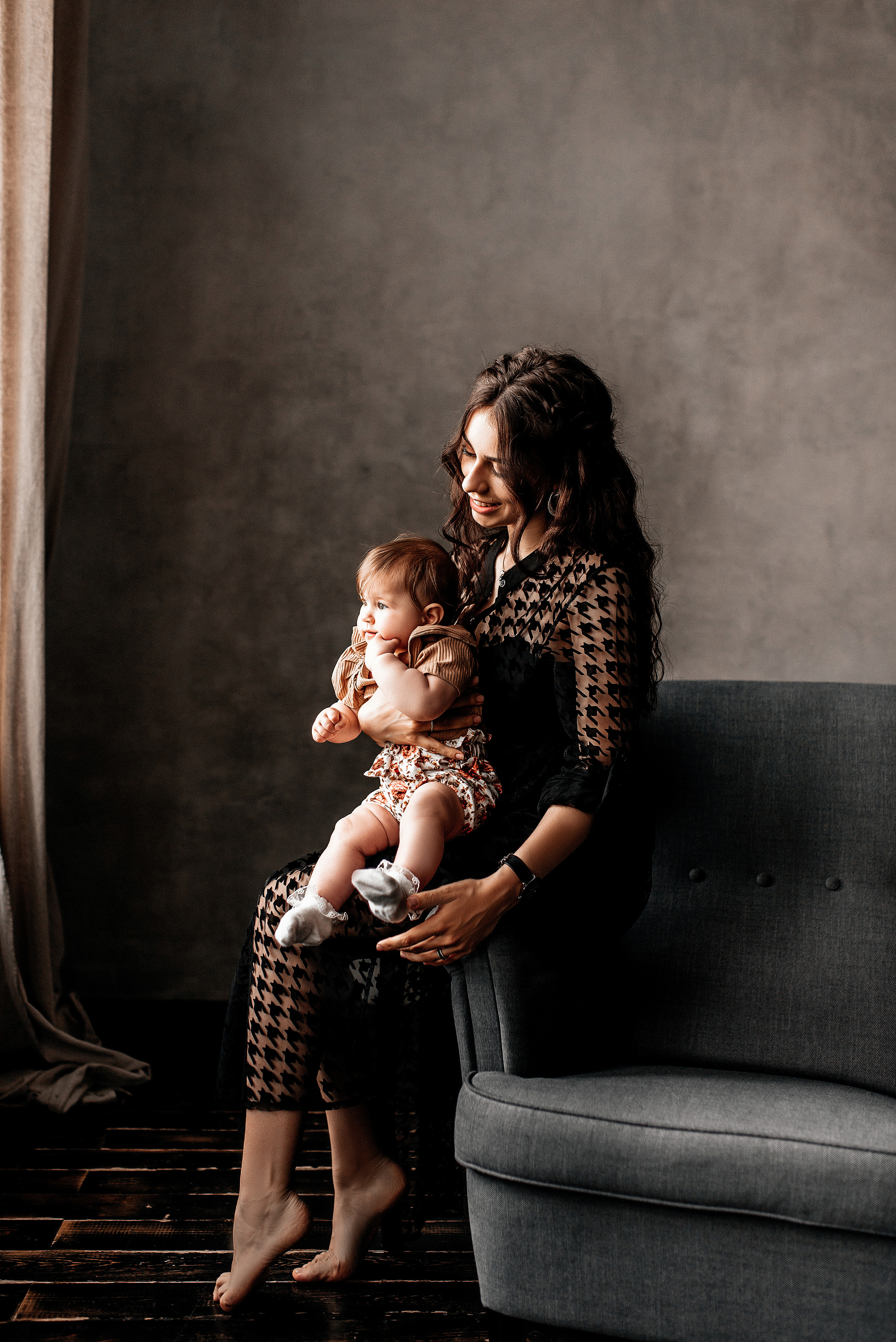 Наташа+Василиса+Татьяна. Фотограф в Минске Наталия Запорощенко