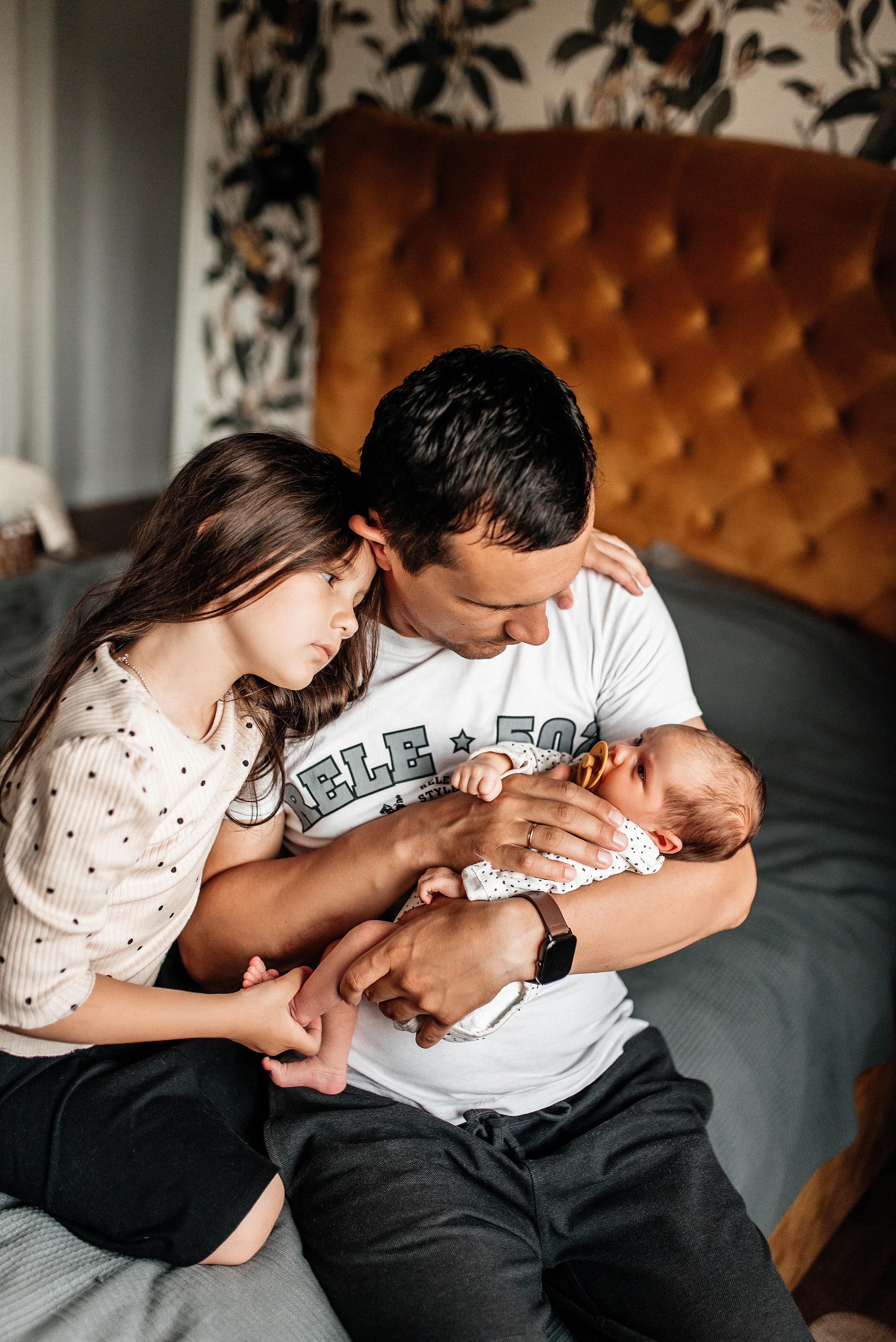 Ира+Дима=Стеша+Арина. Фотограф в Минске Наталия Запорощенко