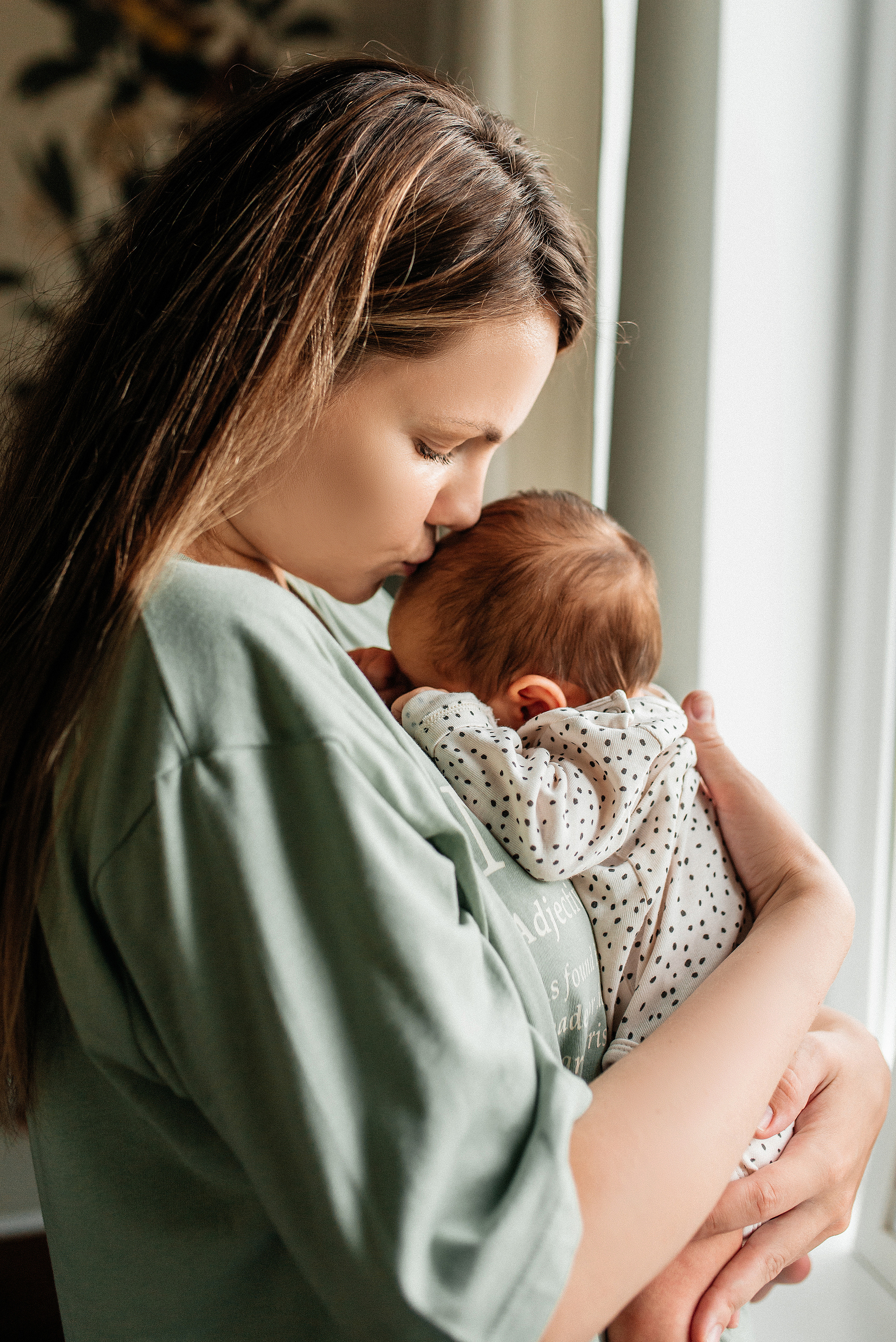 Ира+Дима=Стеша+Арина. Фотограф в Минске Наталия Запорощенко