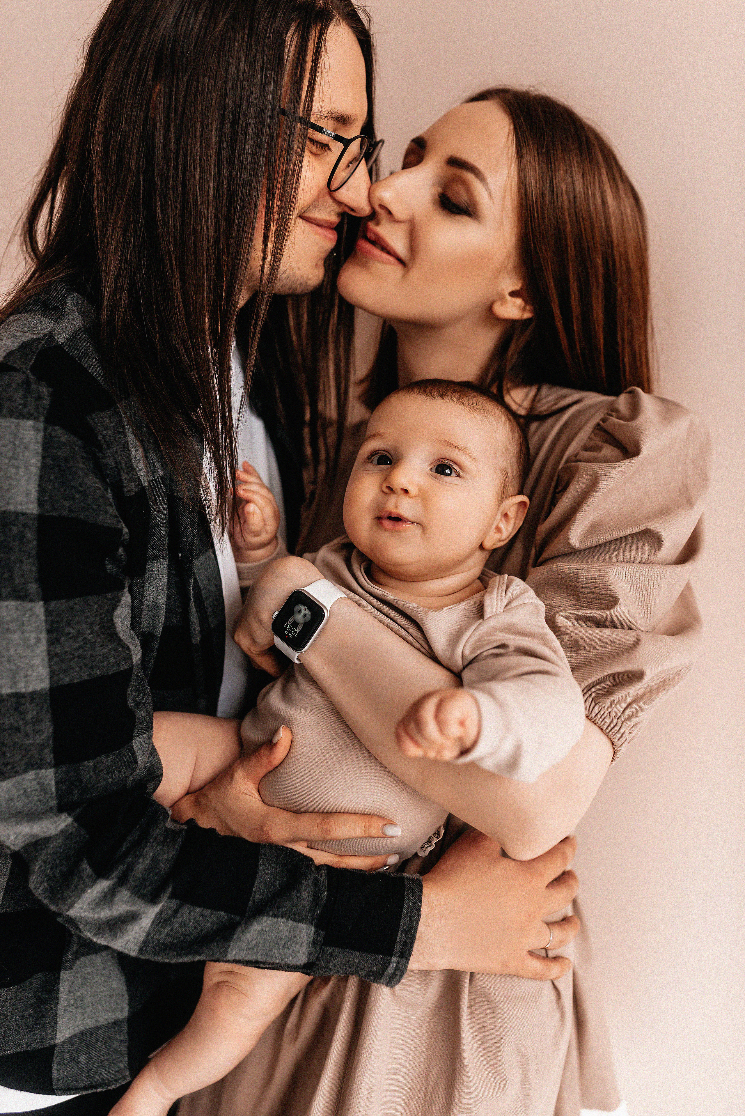 Семейная. Фотограф в Минске Наталия Запорощенко