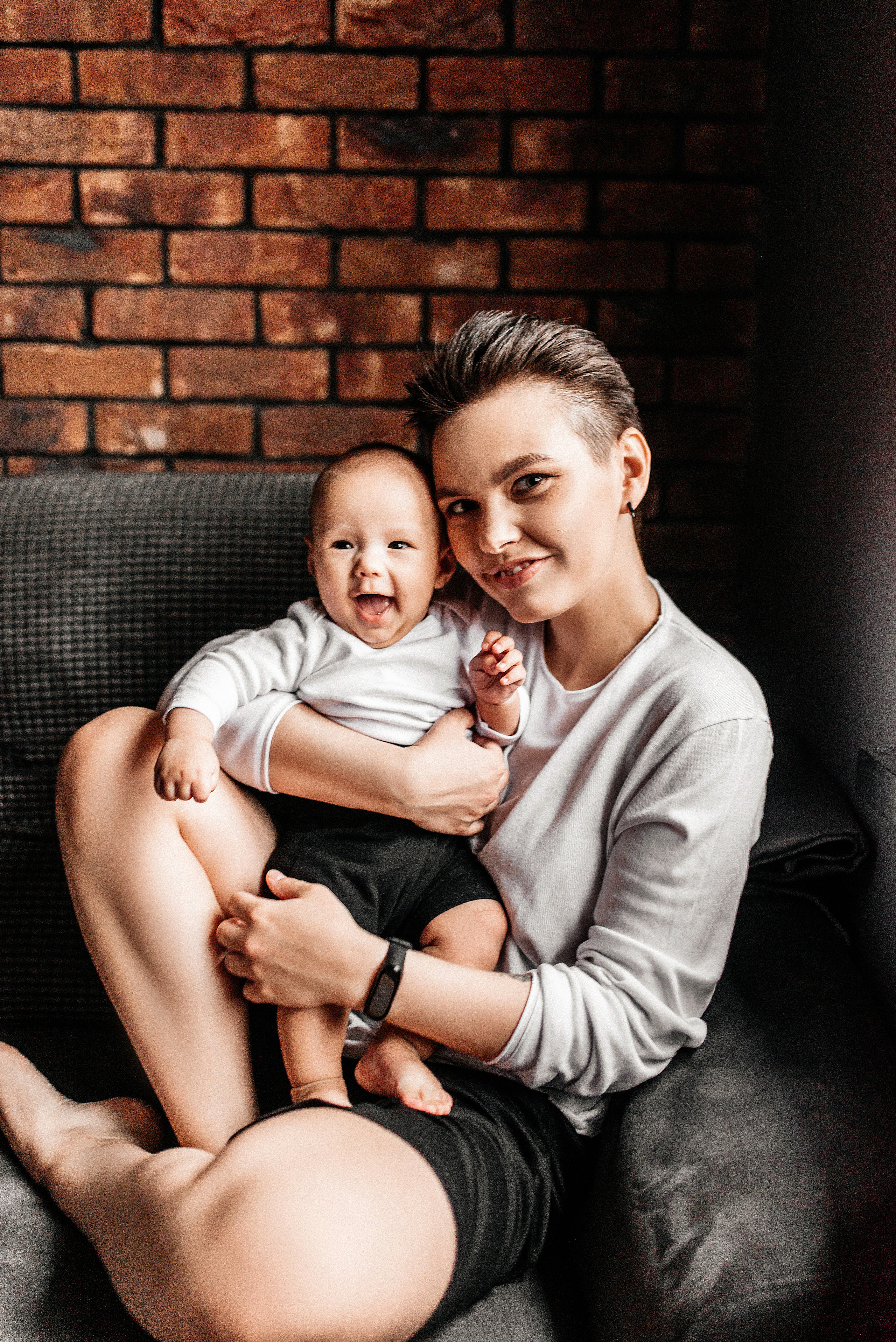 Алена+Зак=Рейдан. Фотограф в Минске Наталия Запорощенко