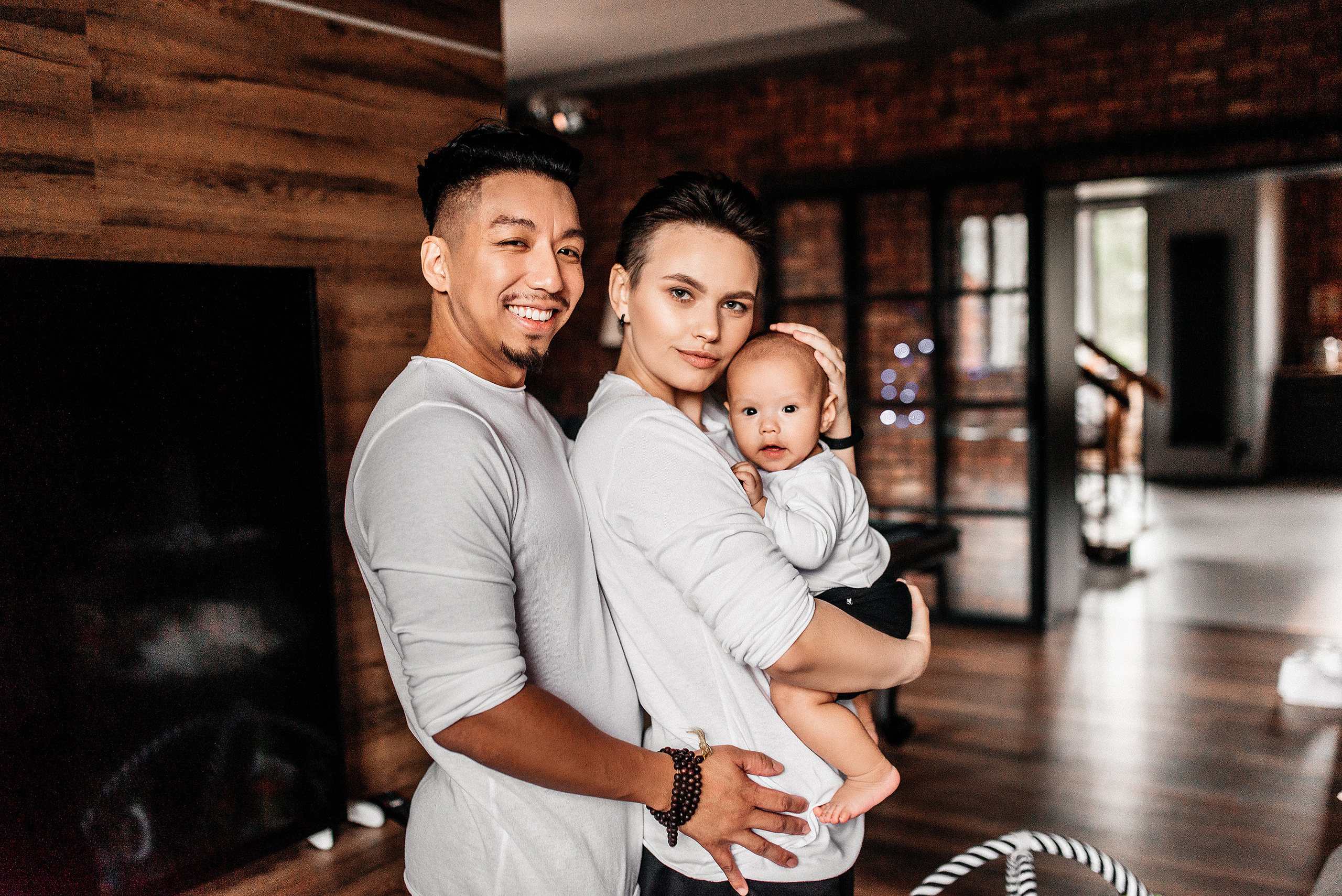 Алена+Зак=Рейдан. Фотограф в Минске Наталия Запорощенко