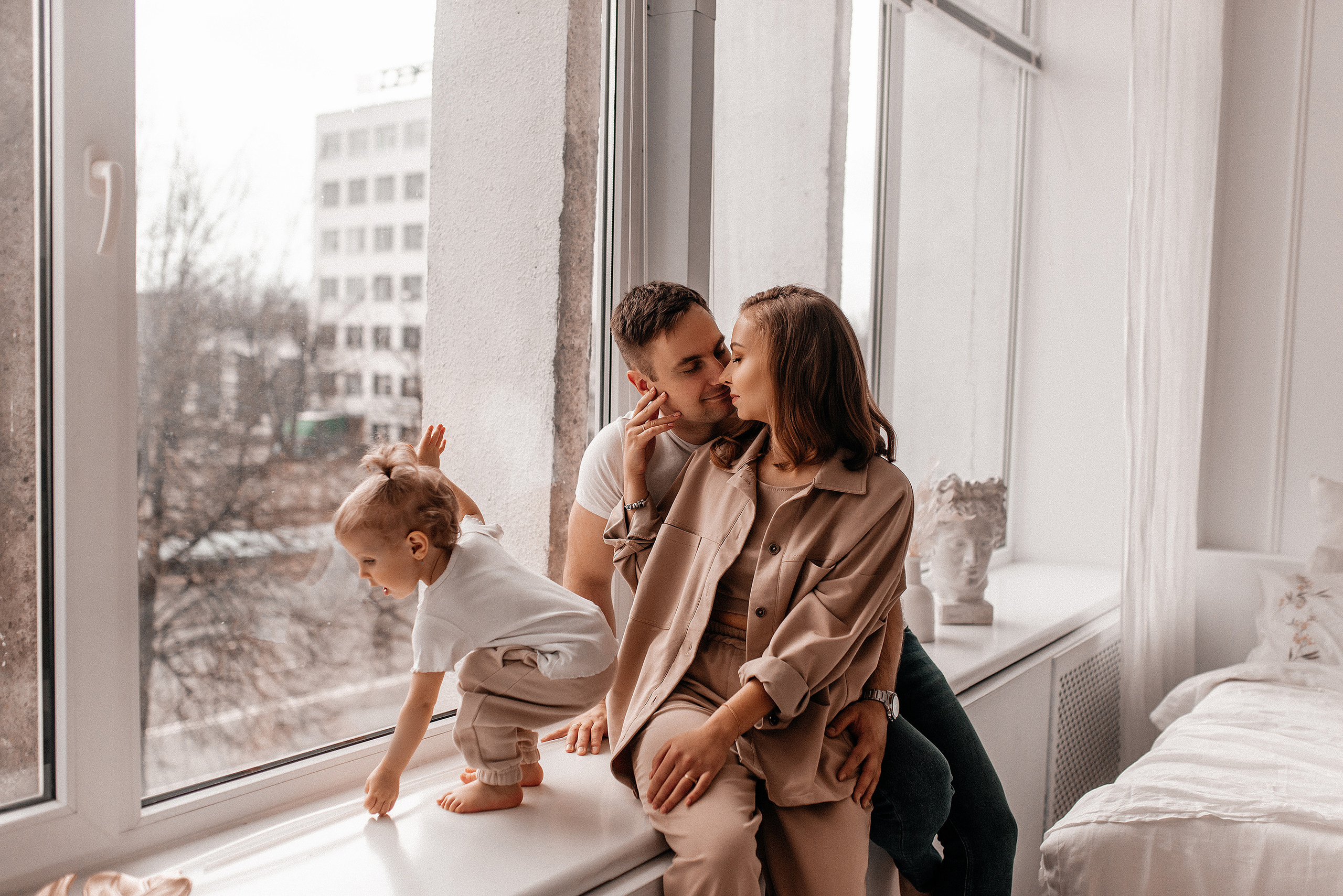 Юля+Варя. Фотограф в Минске Наталия Запорощенко