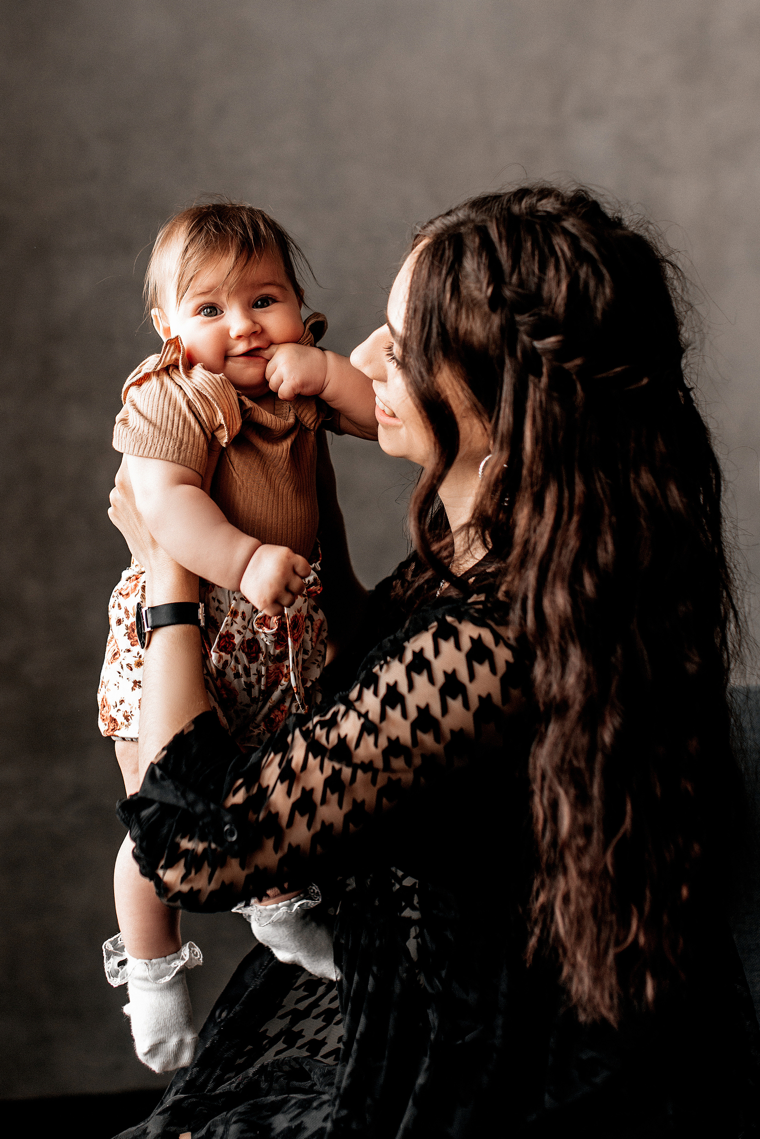 Наташа+Василиса+Татьяна. Фотограф в Минске Наталия Запорощенко