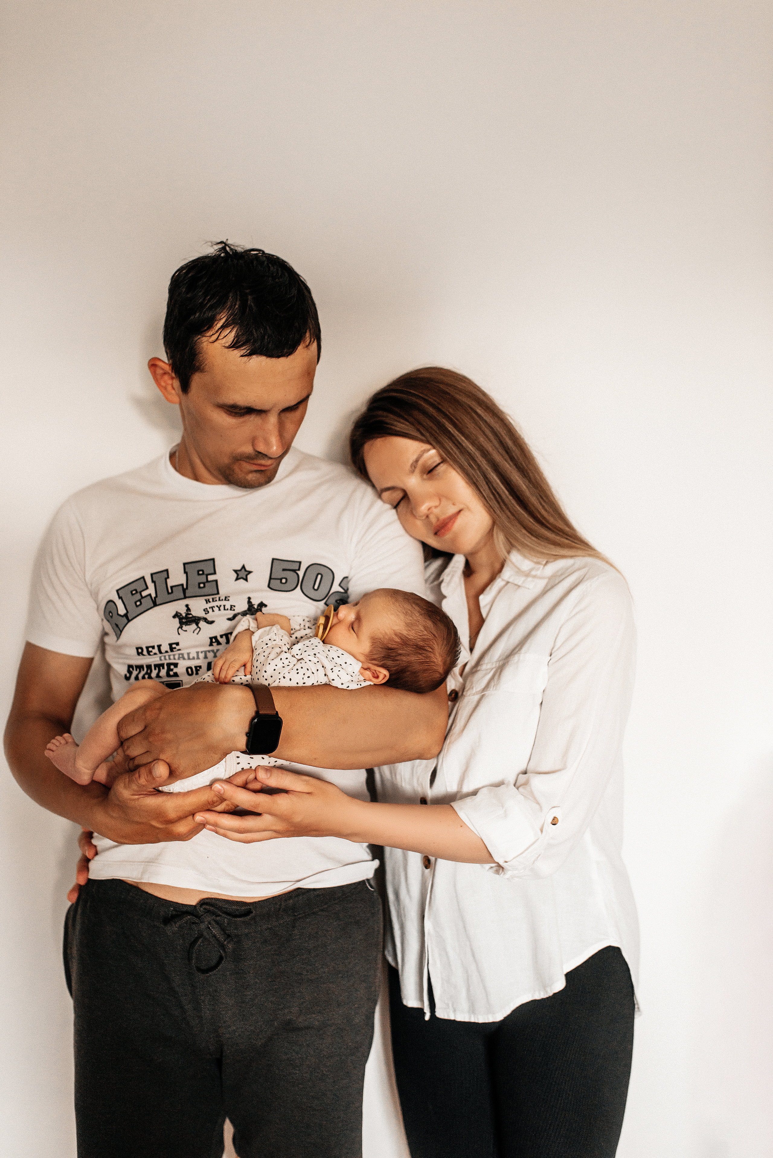 Ира+Дима=Стеша+Арина. Фотограф в Минске Наталия Запорощенко