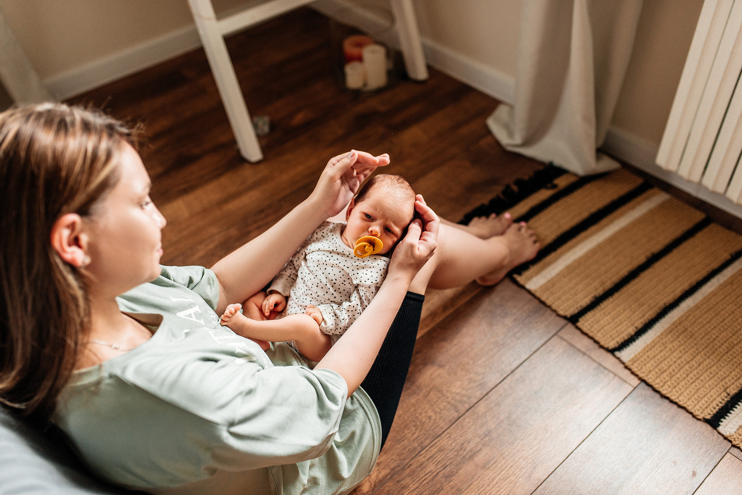 Ира+Дима=Стеша+Арина. Фотограф в Минске Наталия Запорощенко