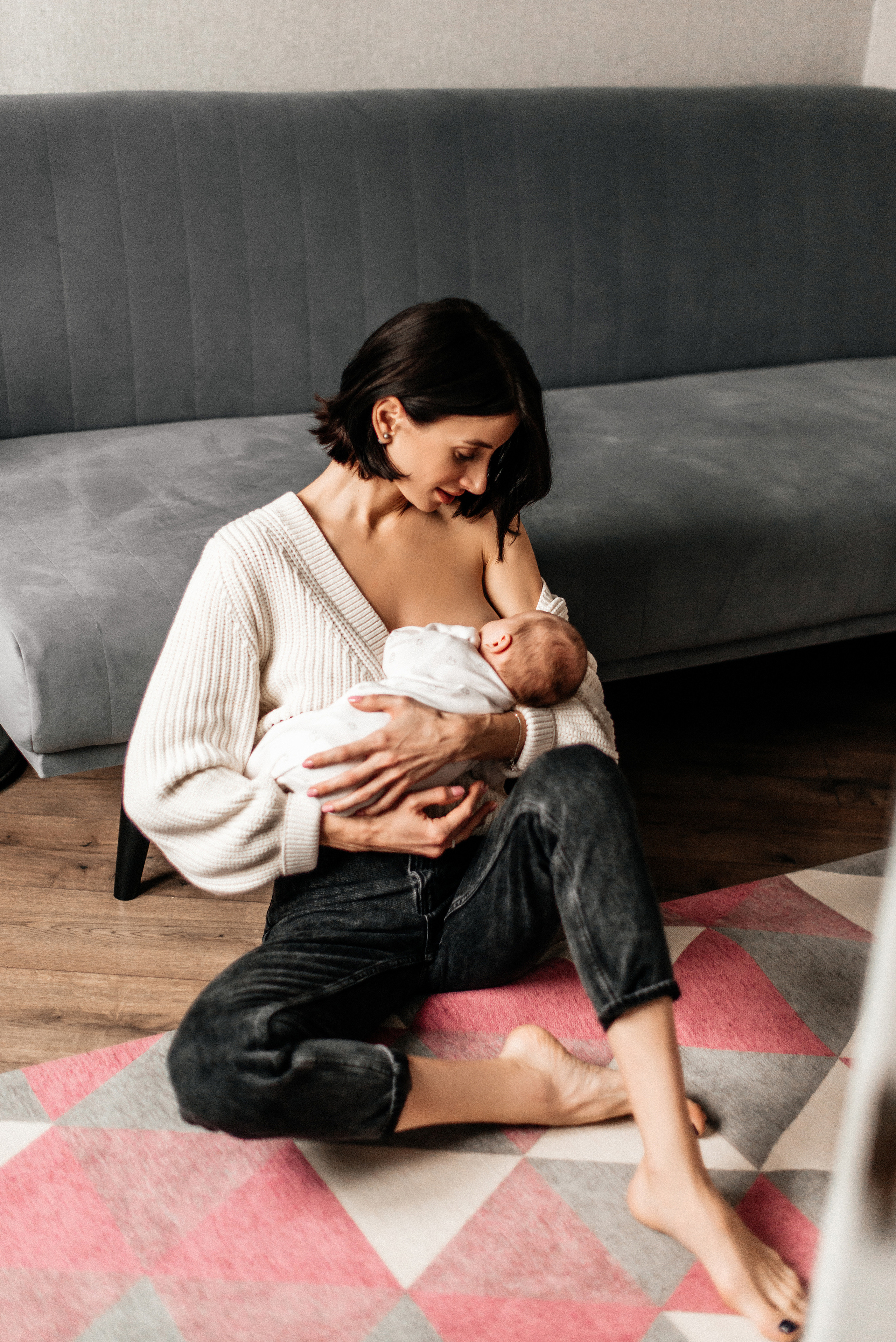 Вероника+Максим=Малика. Фотограф в Минске Наталия Запорощенко