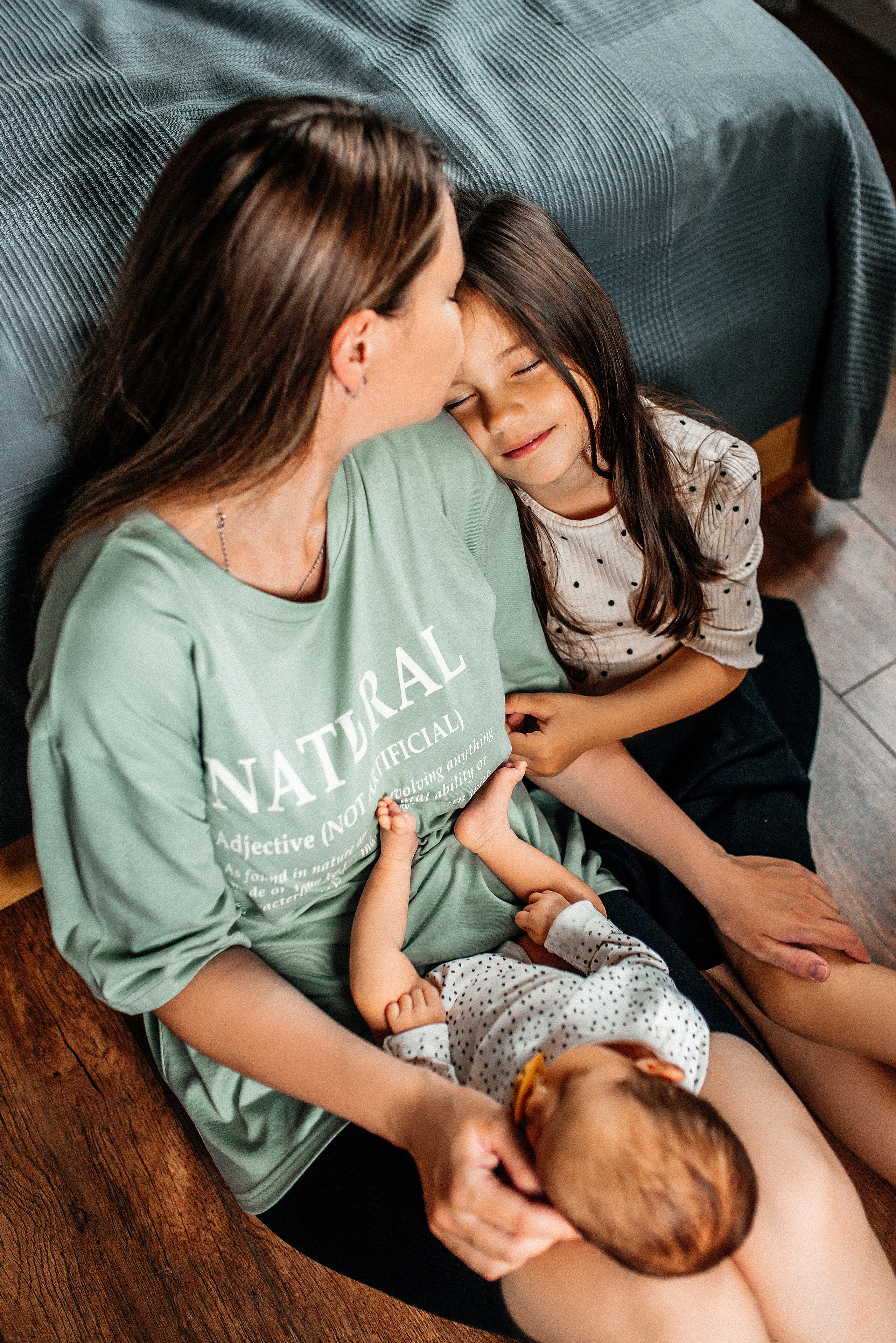 Ира+Дима=Стеша+Арина. Фотограф в Минске Наталия Запорощенко