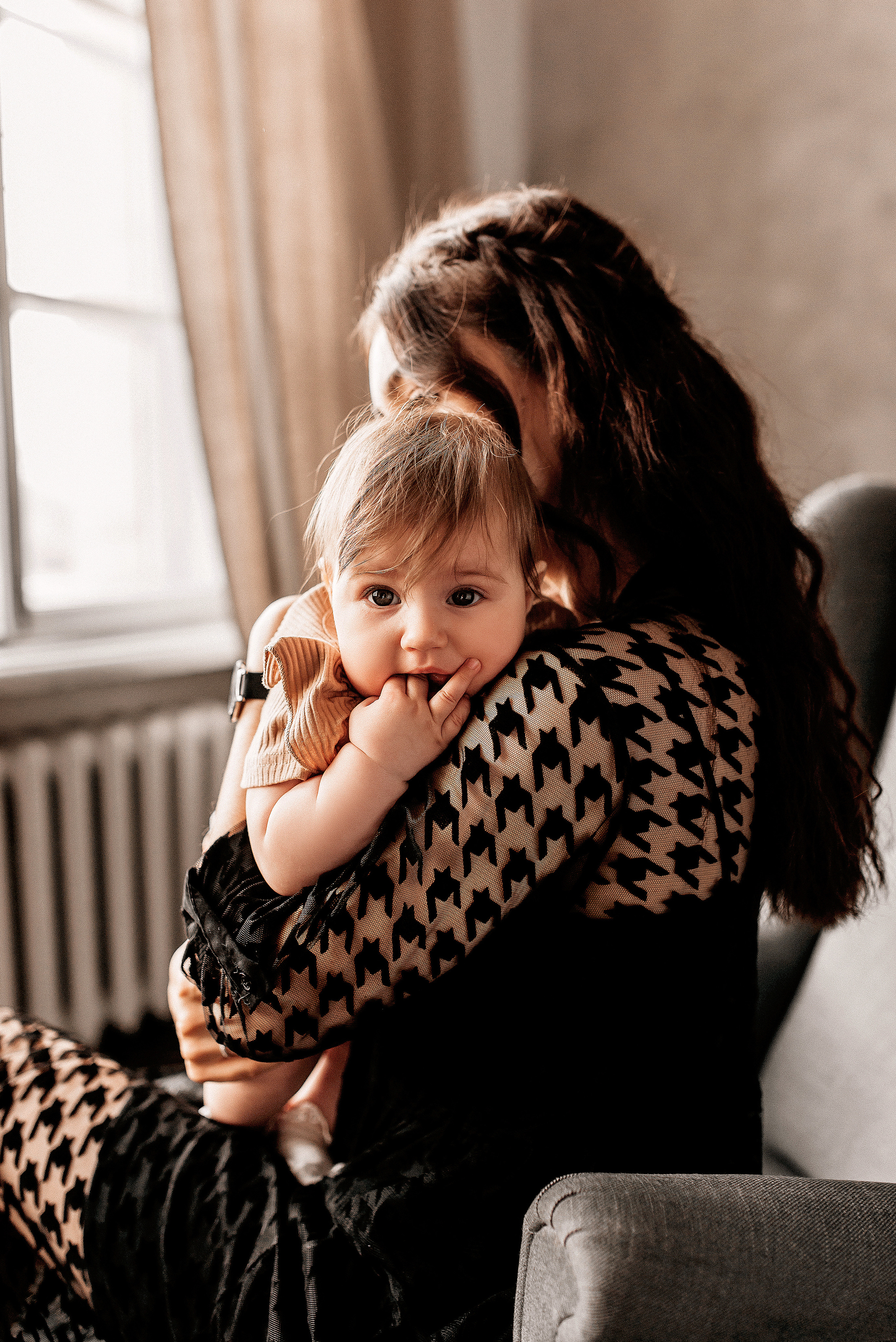 Наташа+Василиса+Татьяна. Фотограф в Минске Наталия Запорощенко