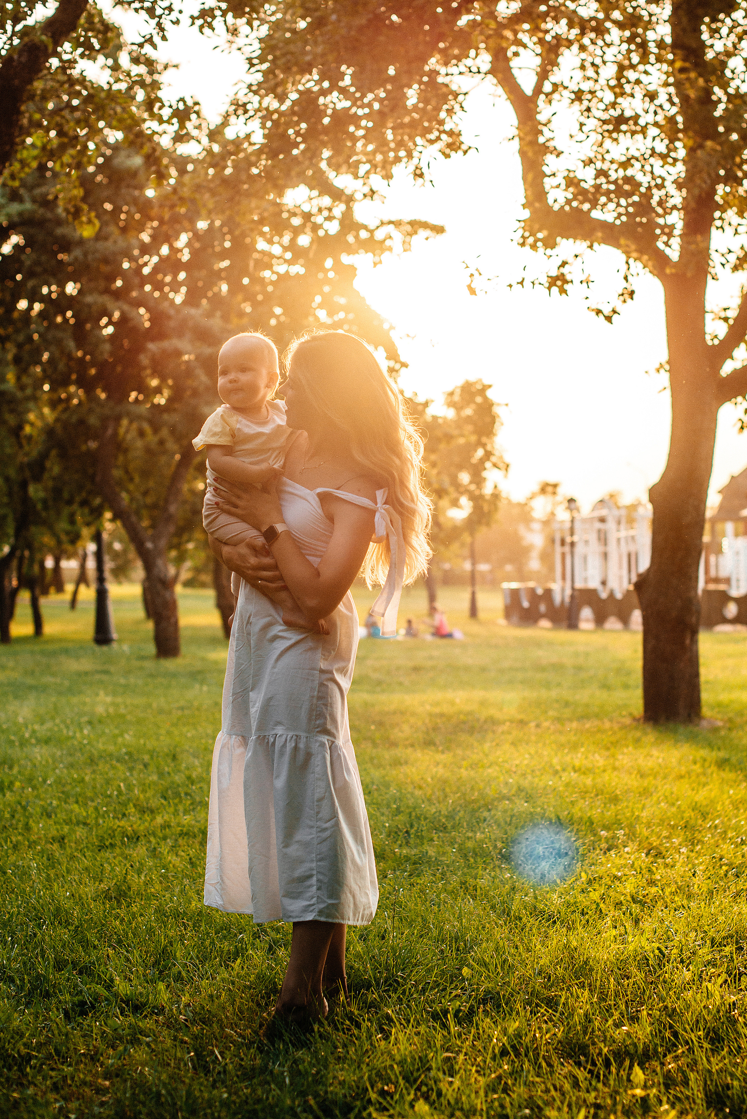 Вероника+Артем=Мирослава. Фотограф в Минске Наталия Запорощенко