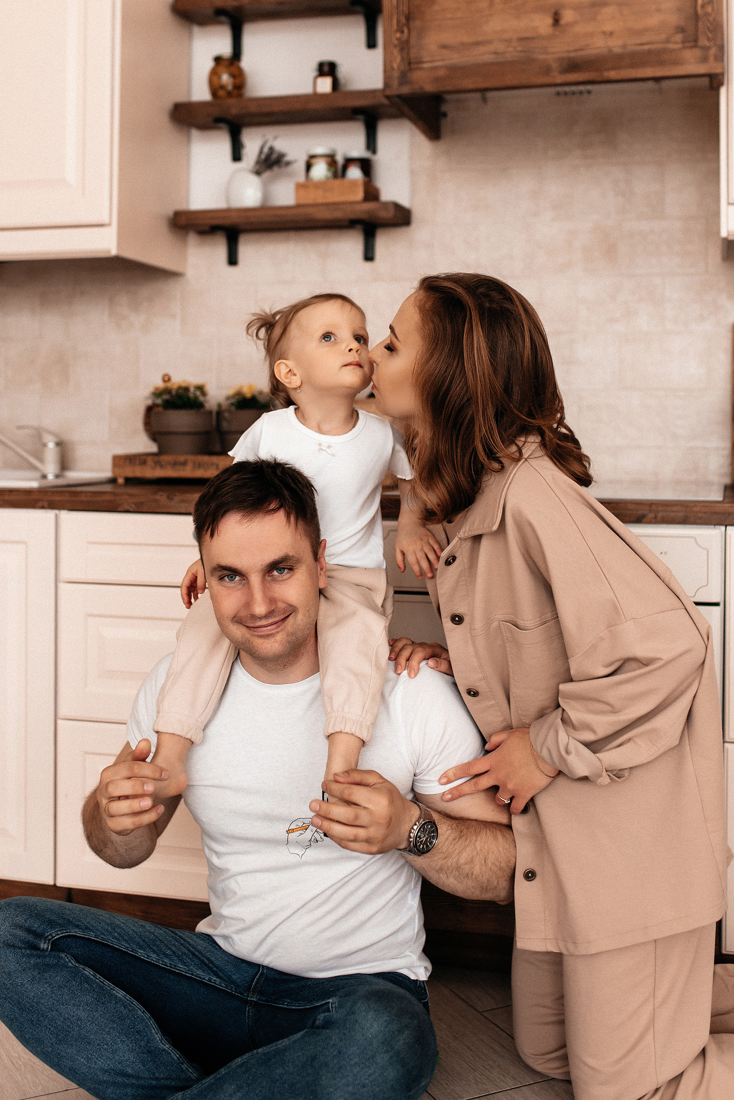 Юля+Варя. Фотограф в Минске Наталия Запорощенко