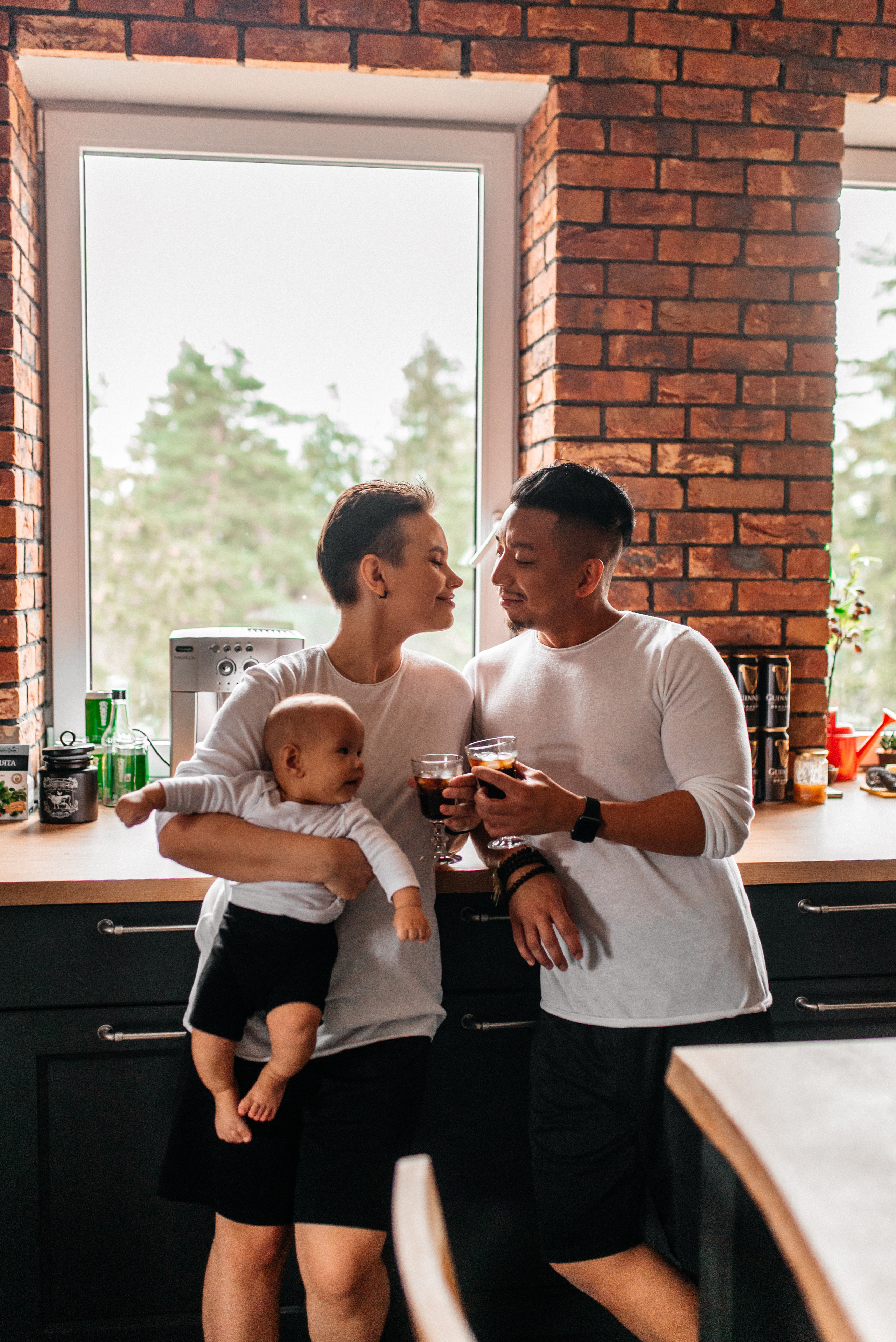 Алена+Зак=Рейдан. Фотограф в Минске Наталия Запорощенко