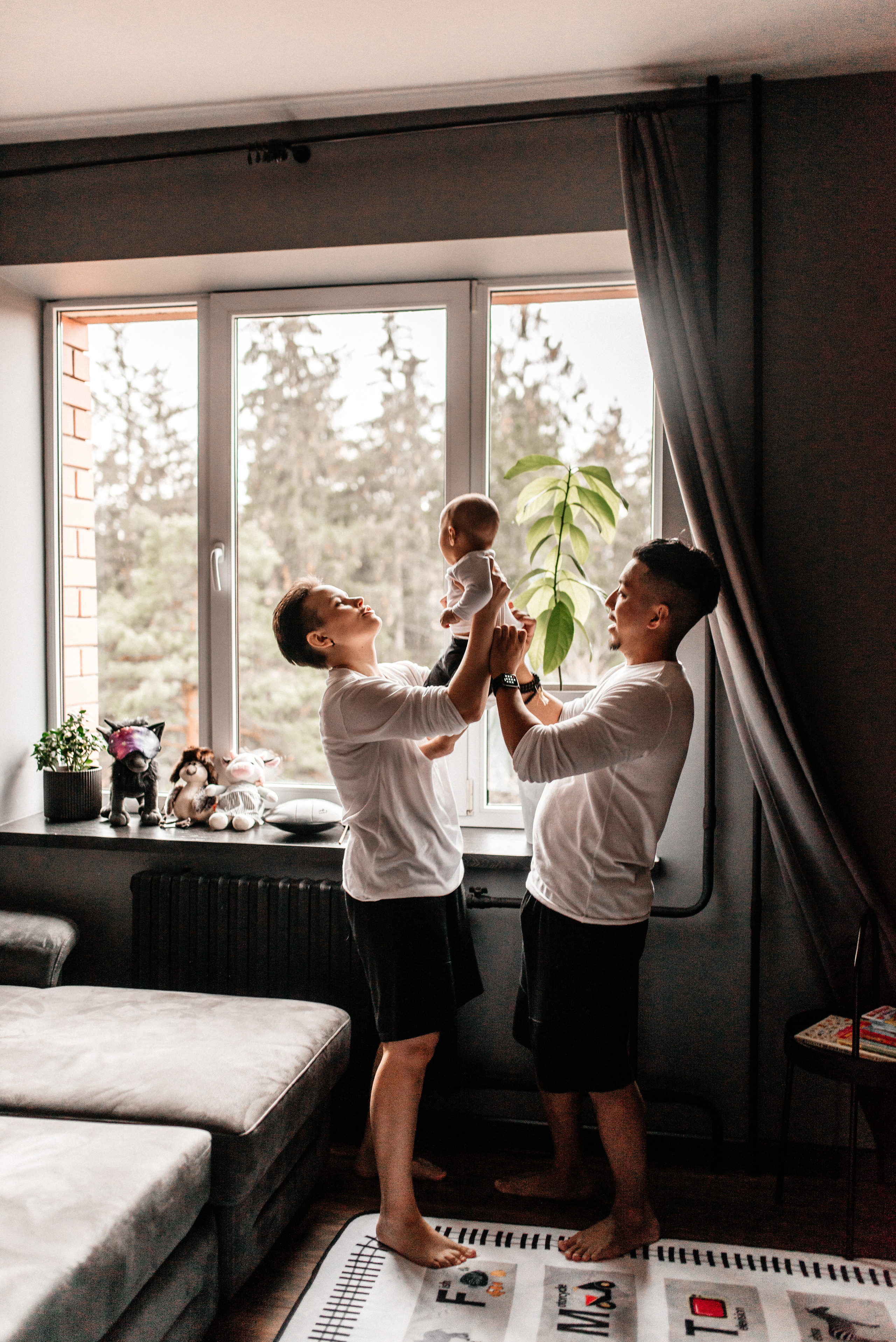 Алена+Зак=Рейдан. Фотограф в Минске Наталия Запорощенко